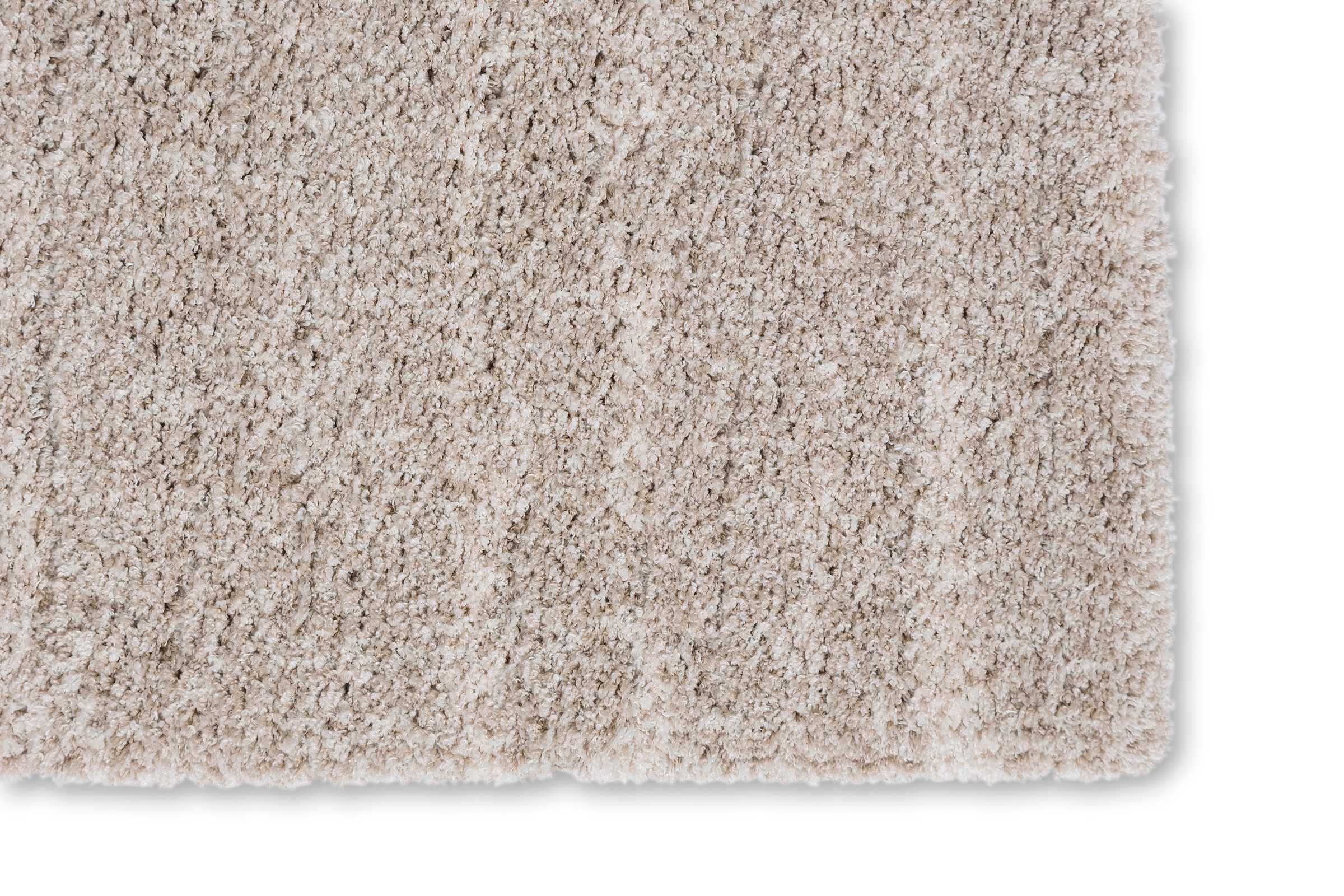 SCHÖNER WOHNEN-Kollektion Teppich »Amaze 240«, rechteckig, 17 mm Höhe, weicher Kurzflor, Wohnzimmer, Schöner Wohnen Kollektion