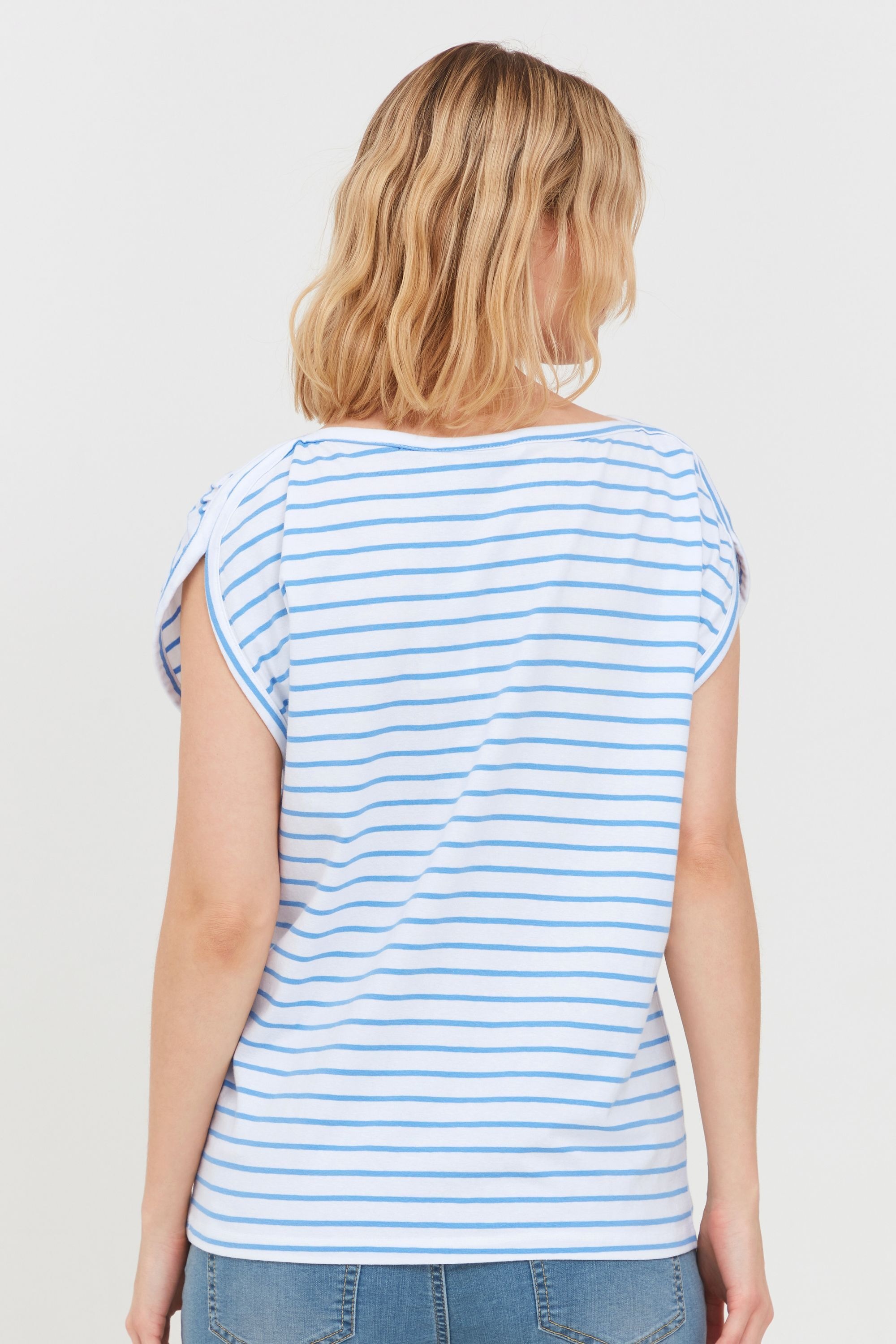 b.young T-Shirt »T-Shirt BYPandina«