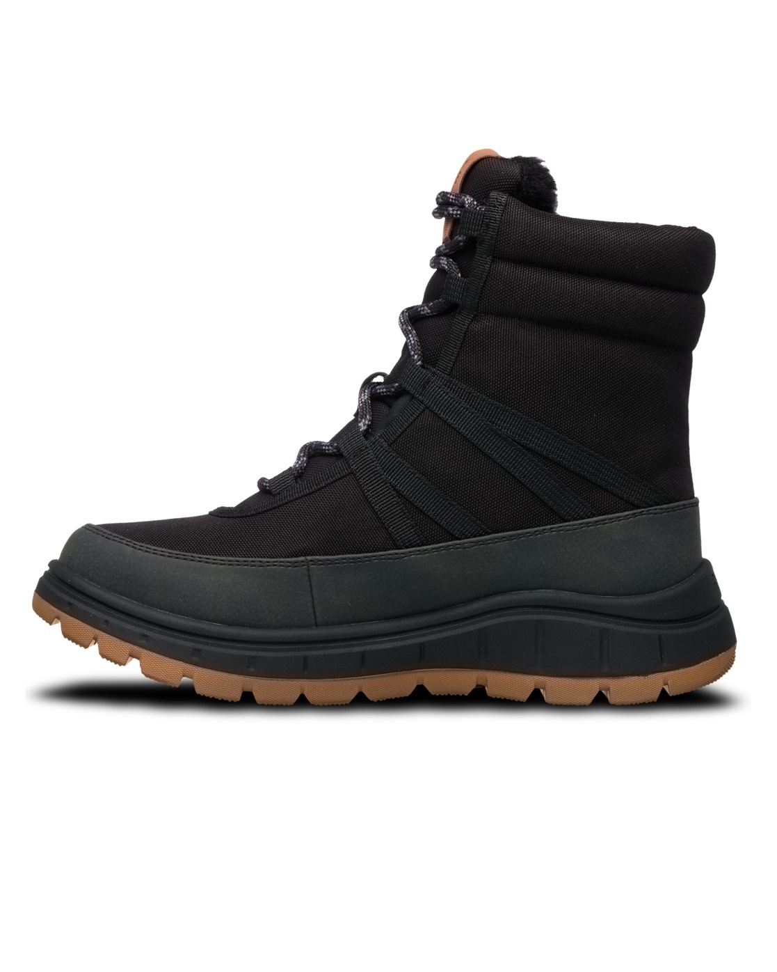 Roxy Stiefel »Allyx«