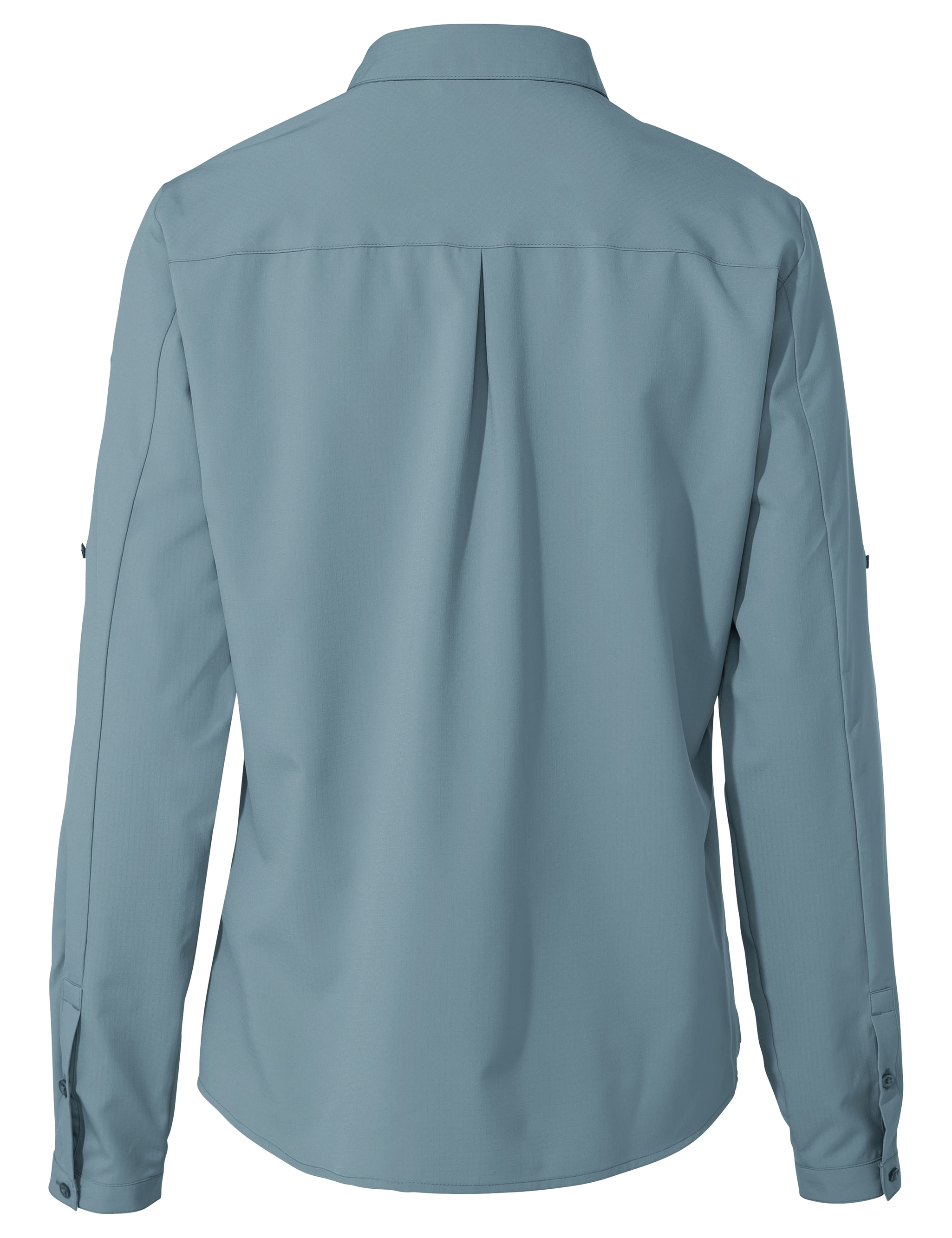 VAUDE Langarmshirt »WOMEN'S ROSEMOOR LS SHIRT IV«