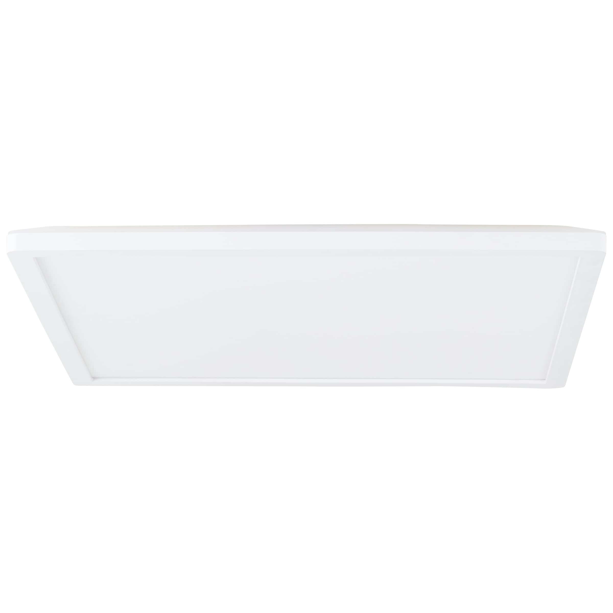 BreLight LED Panel »Sorell«, 42 x 42 cm, 3200 lm, 3000-6500 K, dimmbar, Fernbedienung