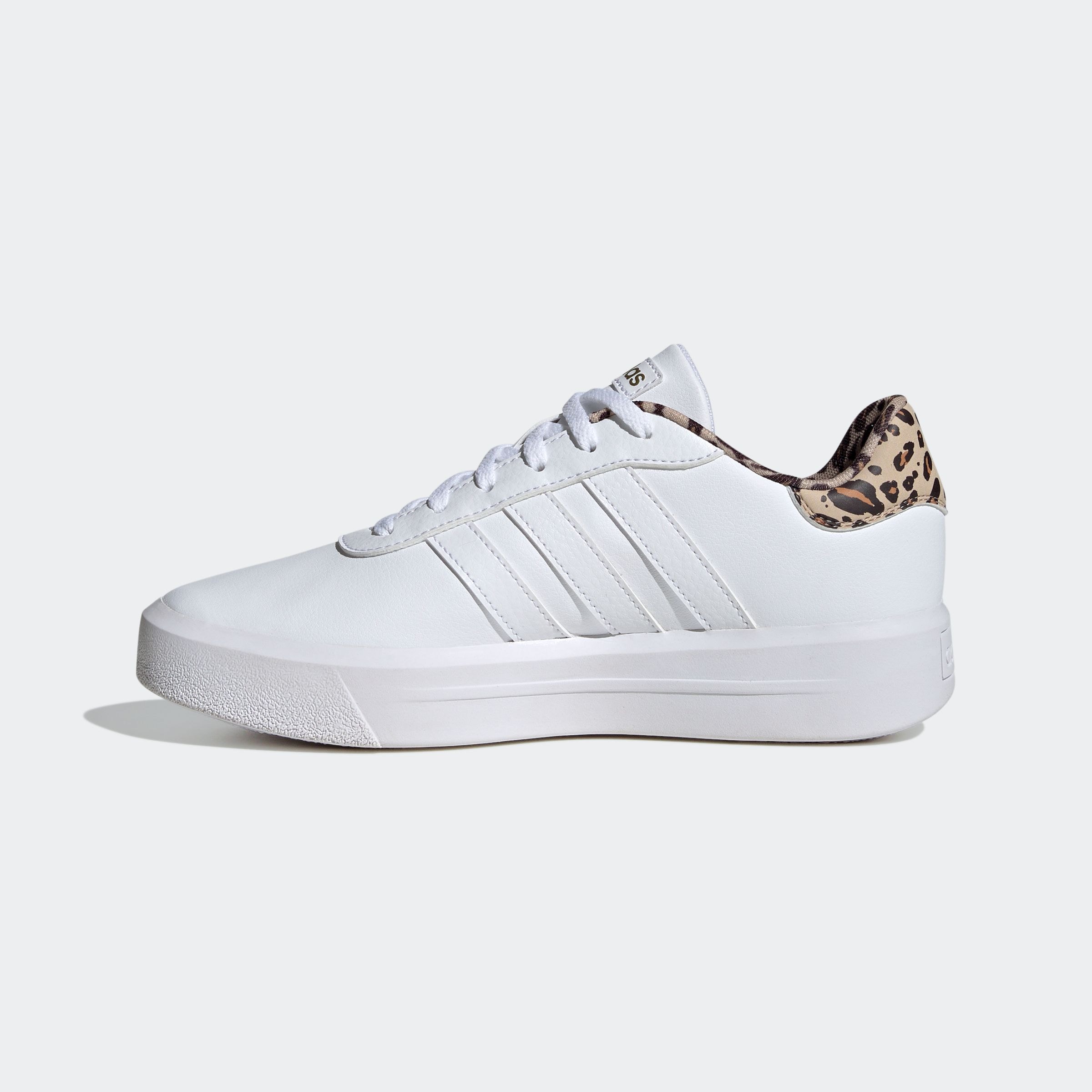adidas Sportswear Sneaker »COURT PLATFORM«