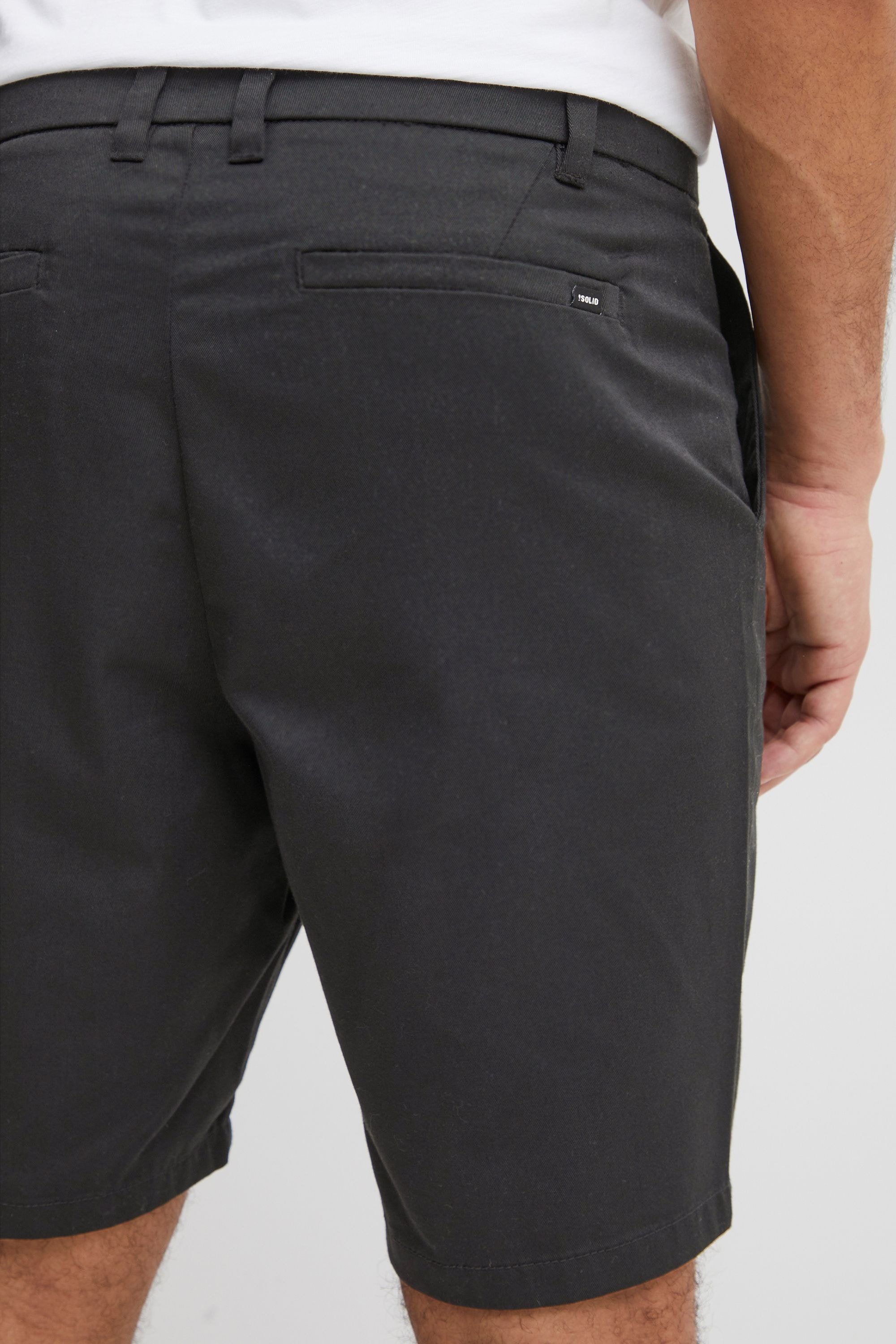 !Solid Chinoshorts »Chinoshorts SDEldric«