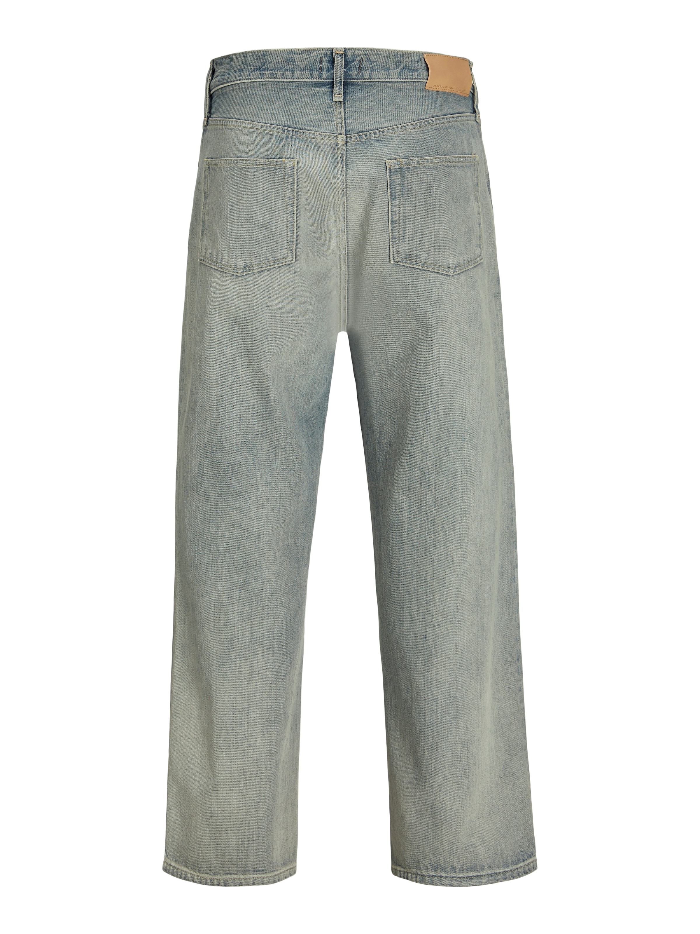 Jack & Jones Relax-fit-Jeans »JJIALEX JJCLASSIC JJ 351 NOOS«