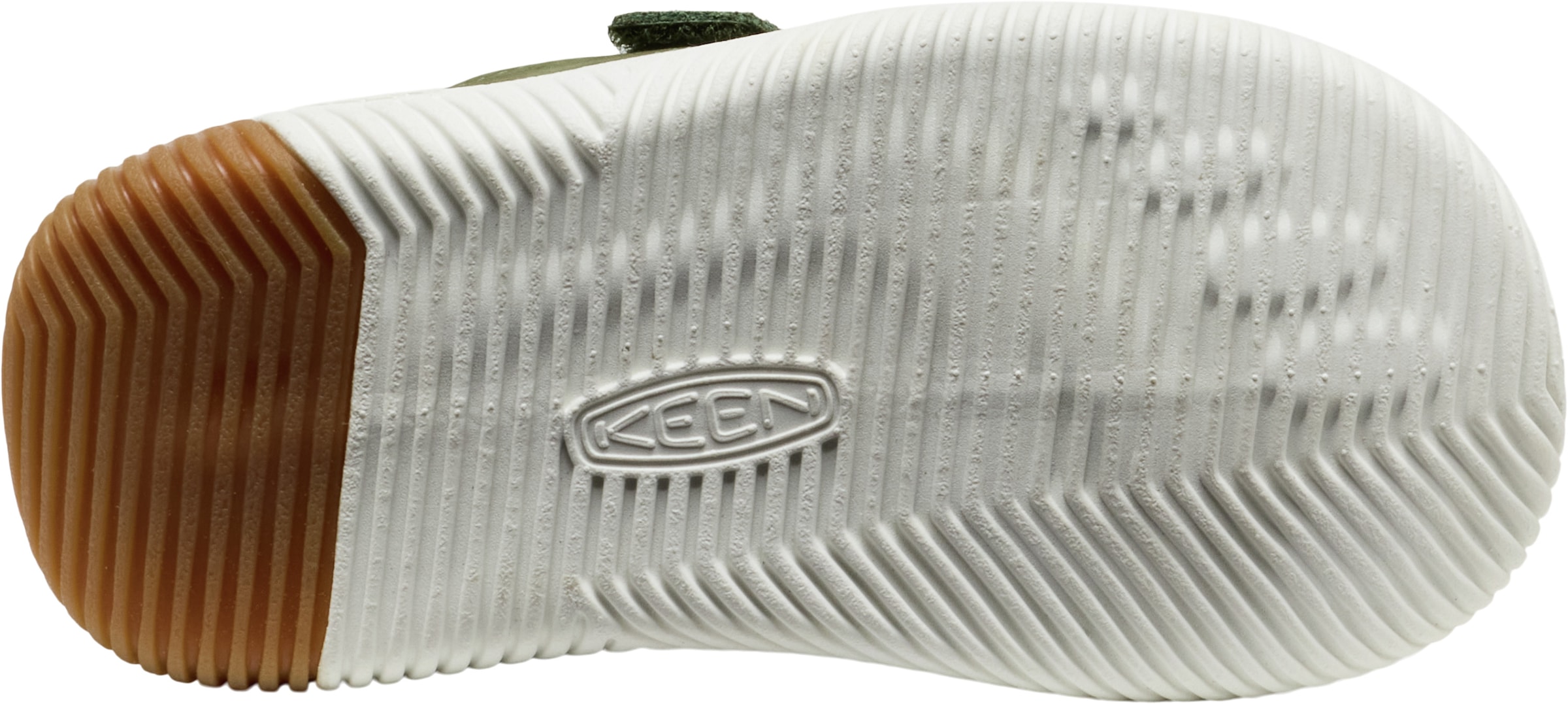 Keen Barfußschuh »KNX T-TOE DS«