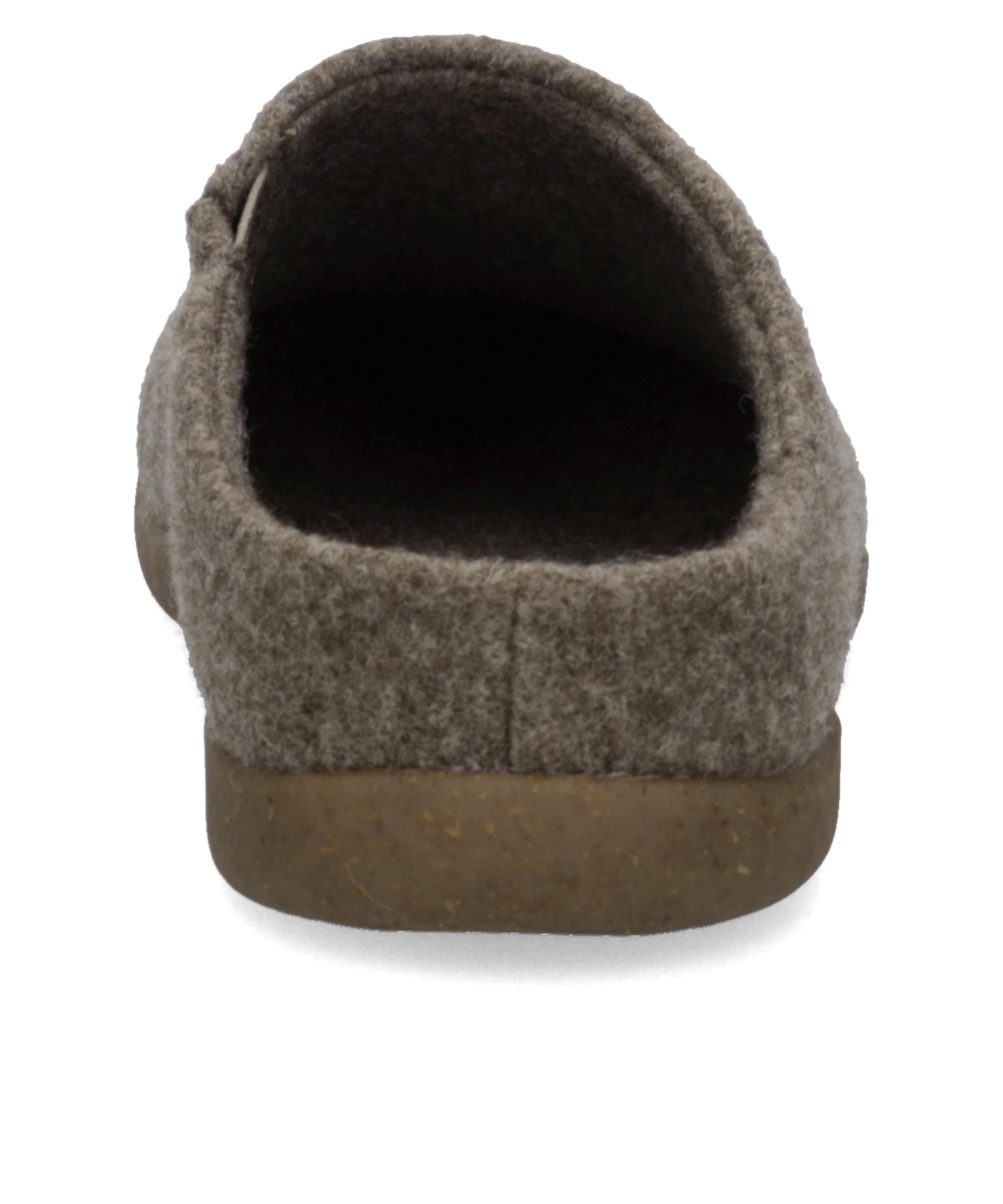 Josef Seibel Hausschuh »Cassandra 13, beige«