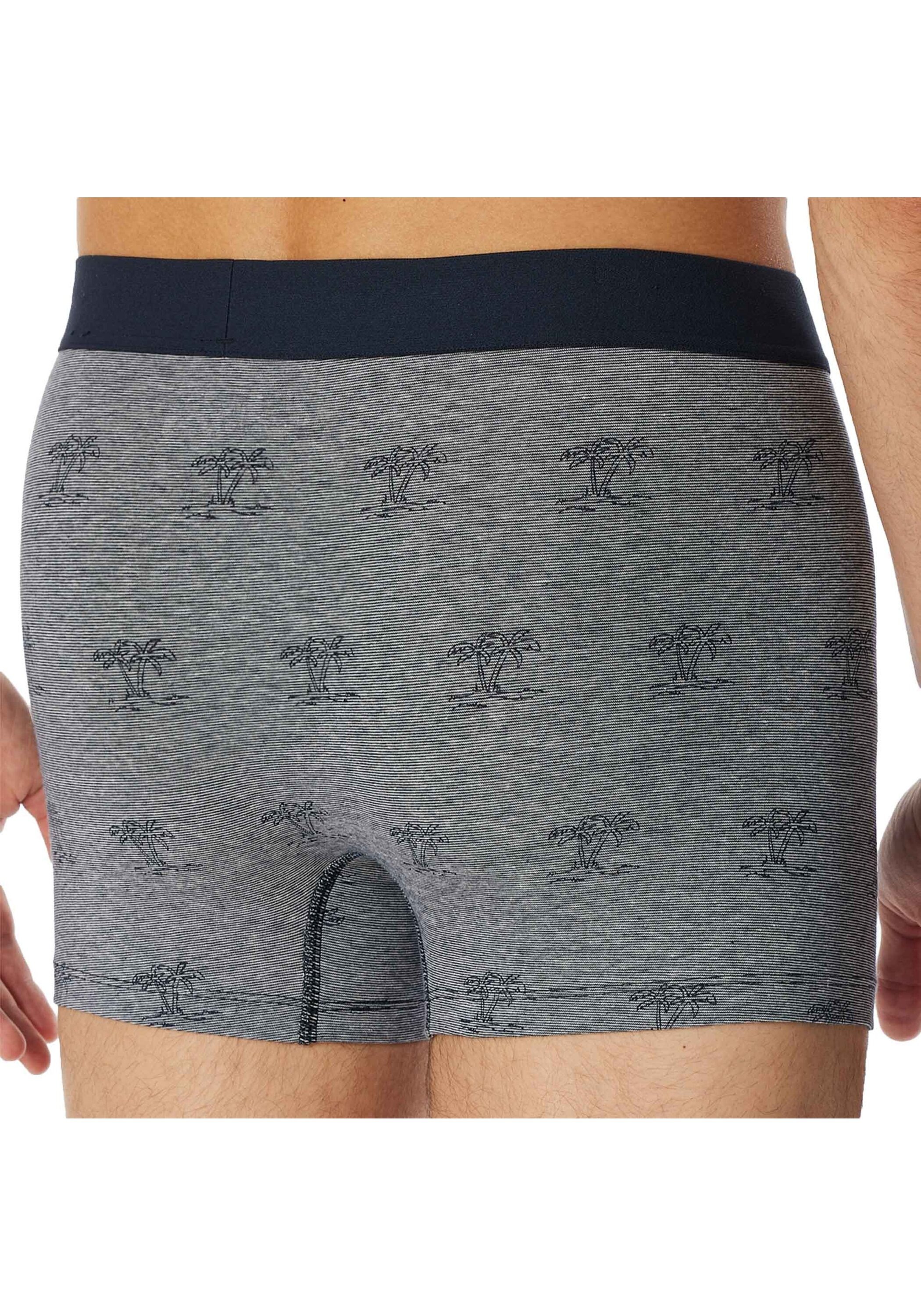Schiesser Boxershorts »Boxershort 3PACK Shorts 3er Pack«
