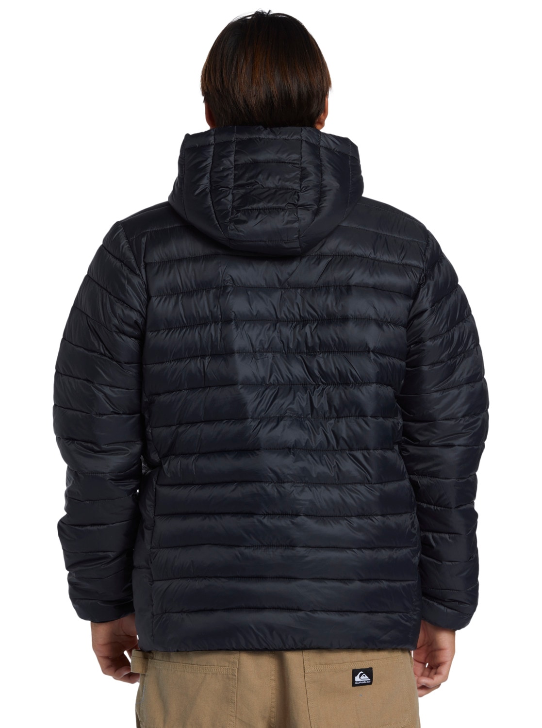 Quiksilver Outdoorjacke »Scaly«