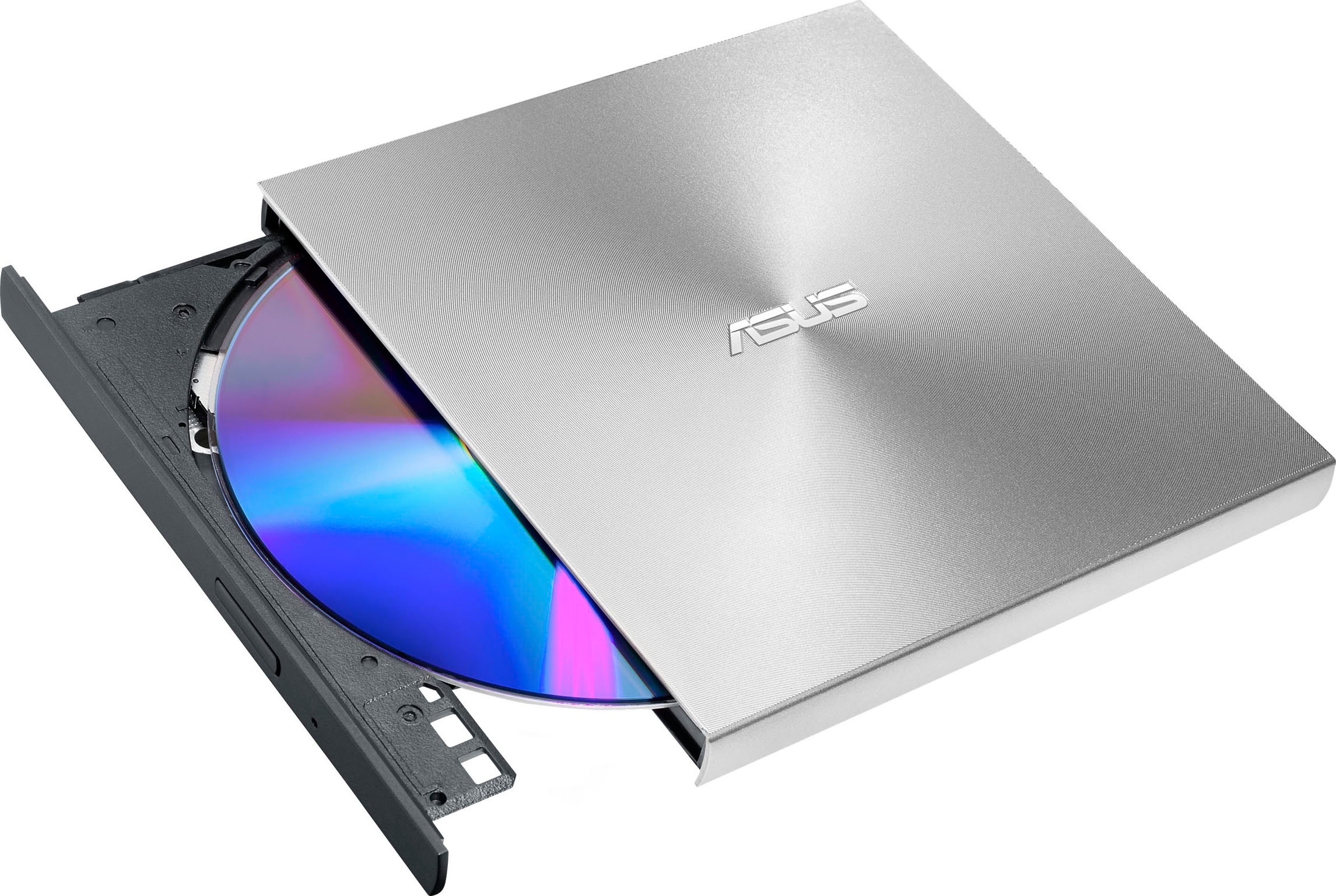Asus Disc-Laufwerk »SDRW-08U8M-U«, (USB Type-C DVD 8 fachx/CD 24 fachx)