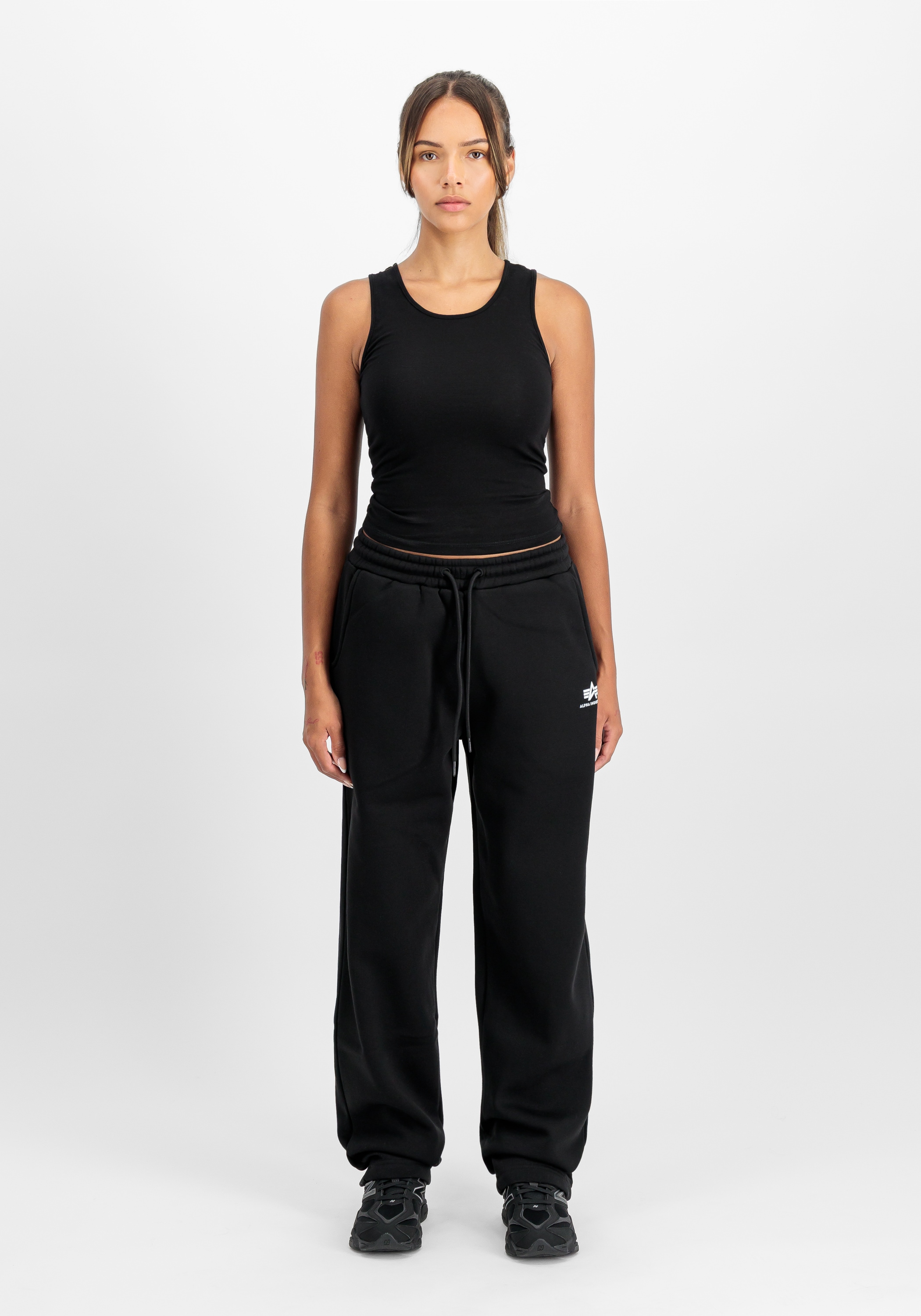 Alpha Industries Jogginghose »Basic Jogger SL W«