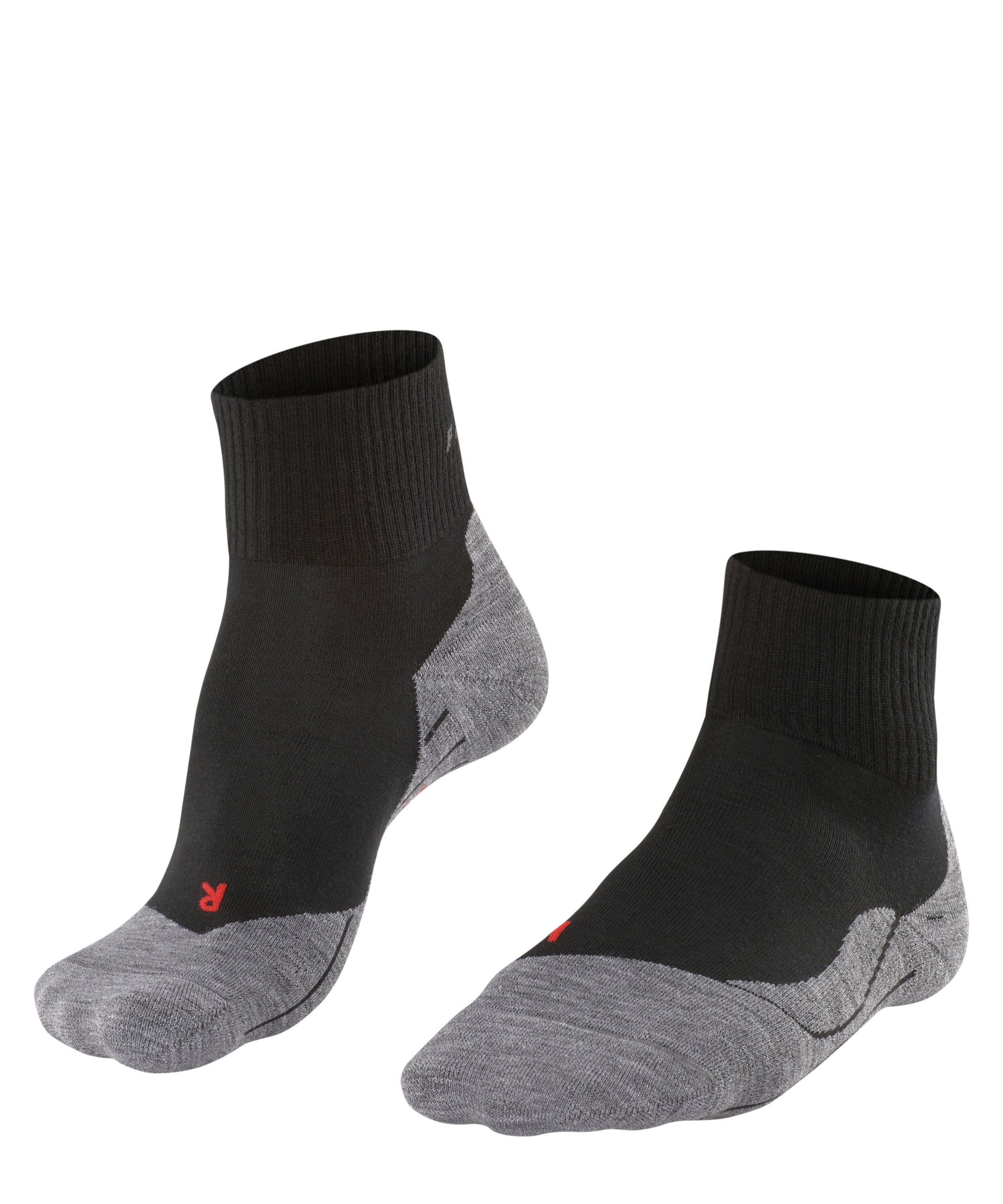FALKE Wandersocken »TK5 Wander Short« leicht und bequem für Freizeitwanderungen, atmungsaktiv