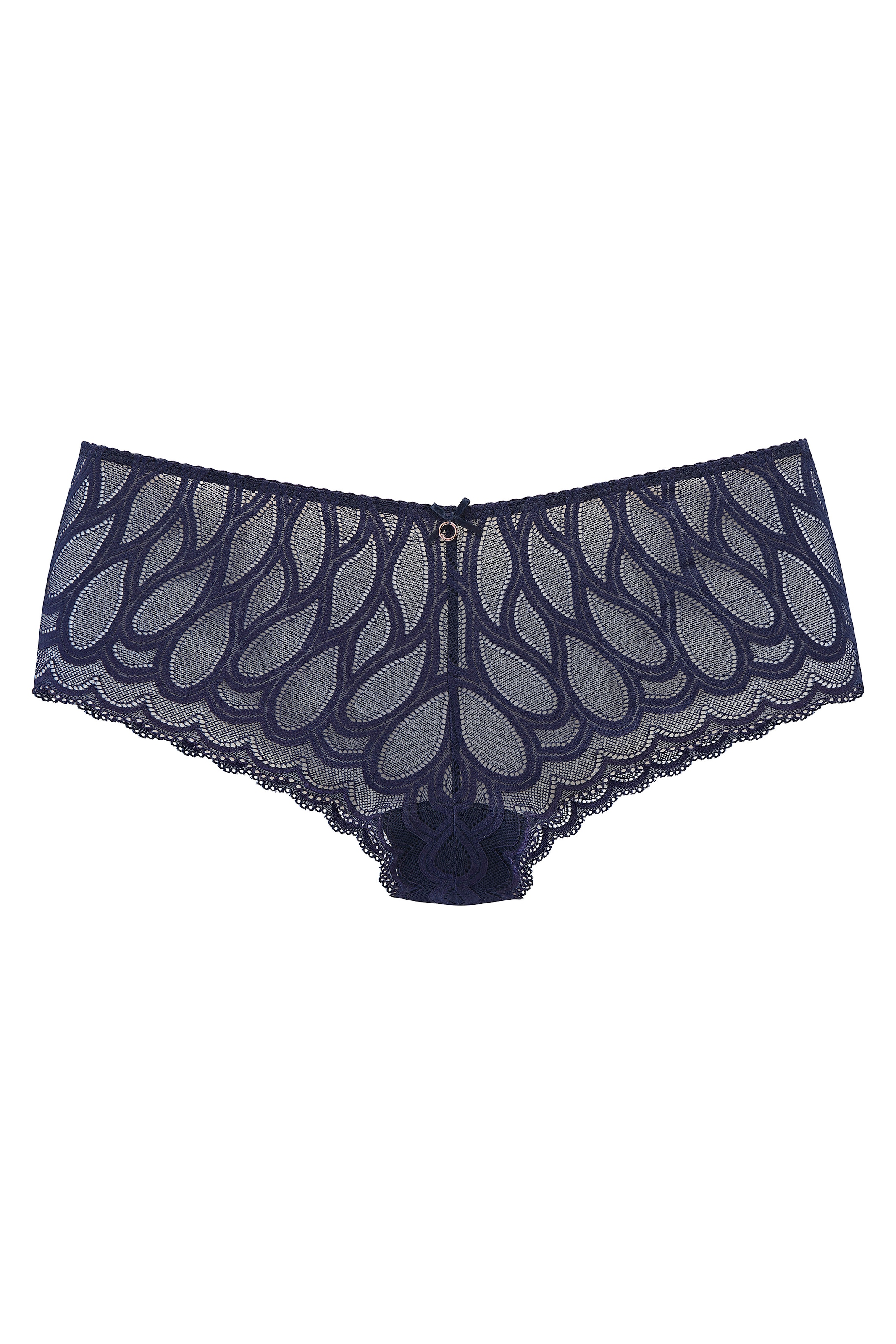 LASCANA »Evita« aus leicht transparenter Spitze