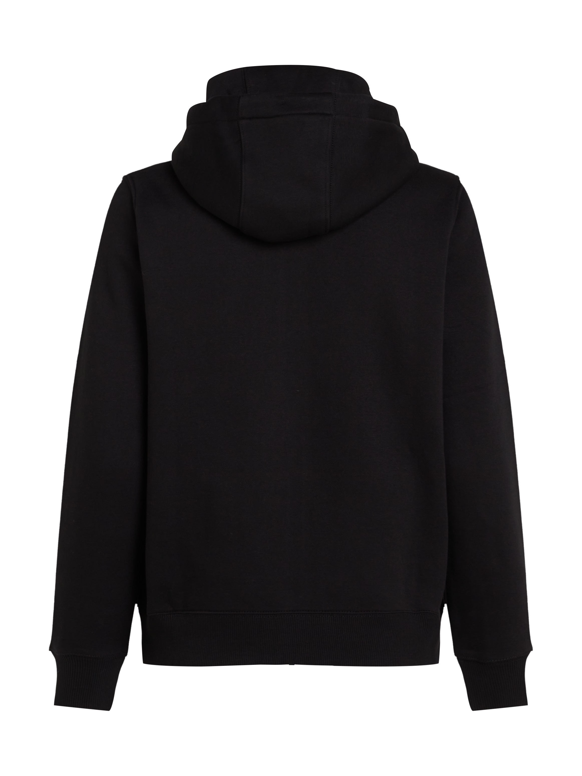Tommy Jeans Sweatjacke »TJW REG S FLAG ZIP THRU«, mit Logostickerei