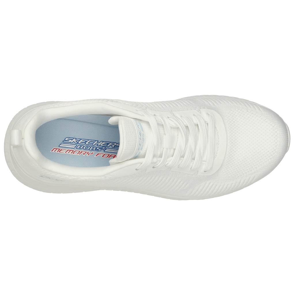 Skechers Sneaker »BOBS SQUAD CHAOS FACE OFF«
