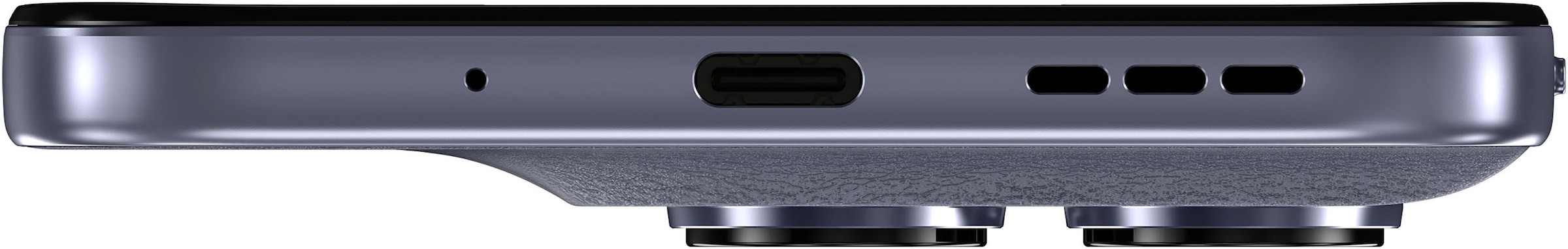 Motorola Smartphone »moto g67« PANTONE® Arctic Seal