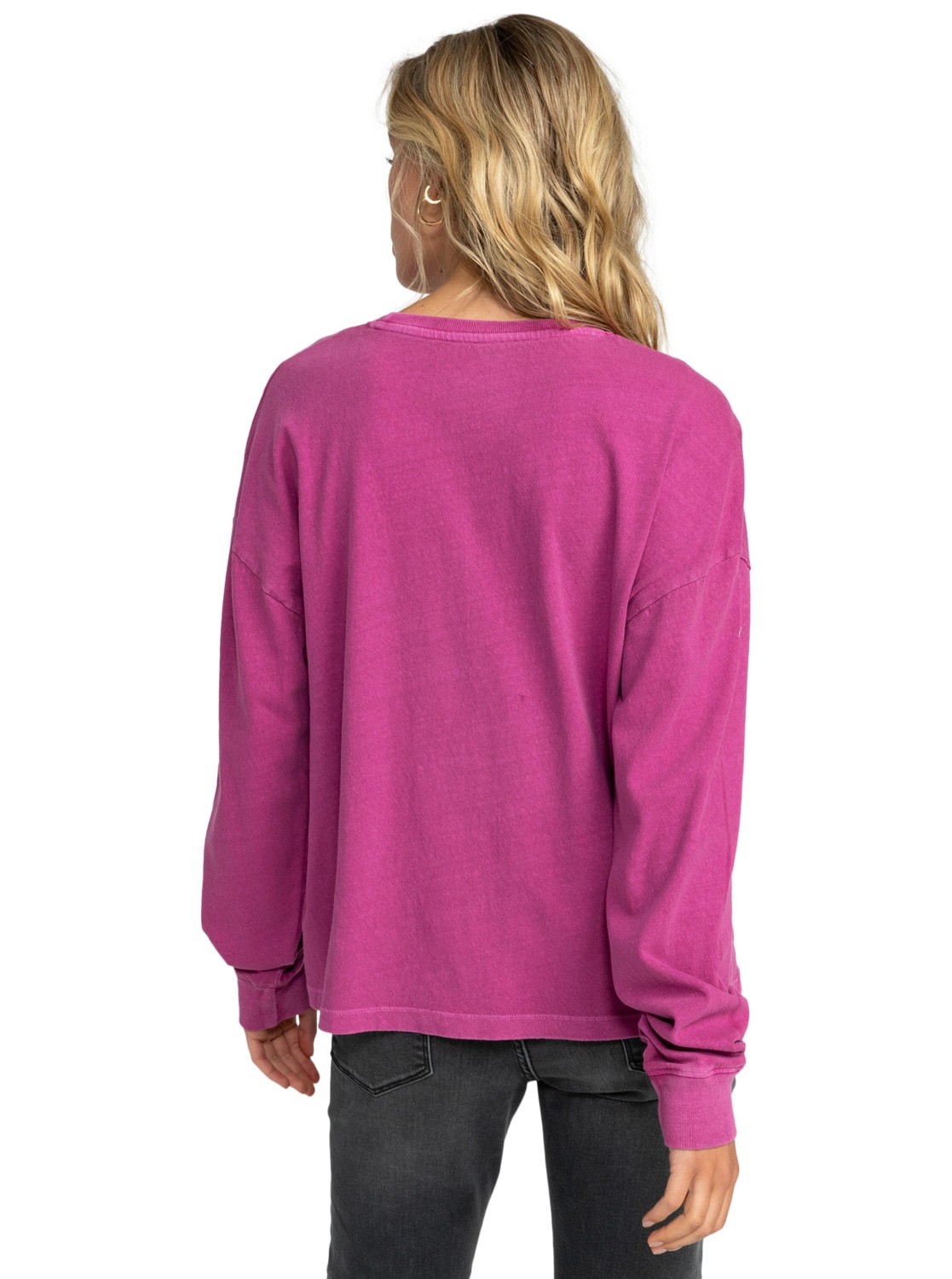 Roxy Langarmshirt »Fallen For Her A«