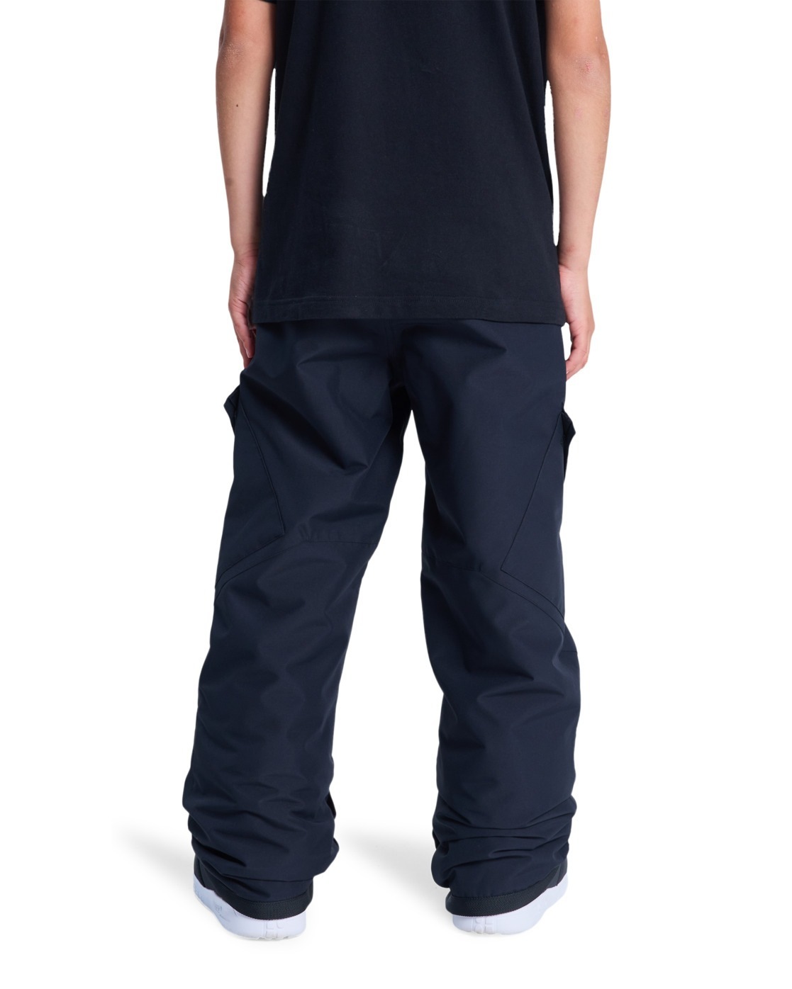 DC Shoes Snowboardjacke »Basis Print«