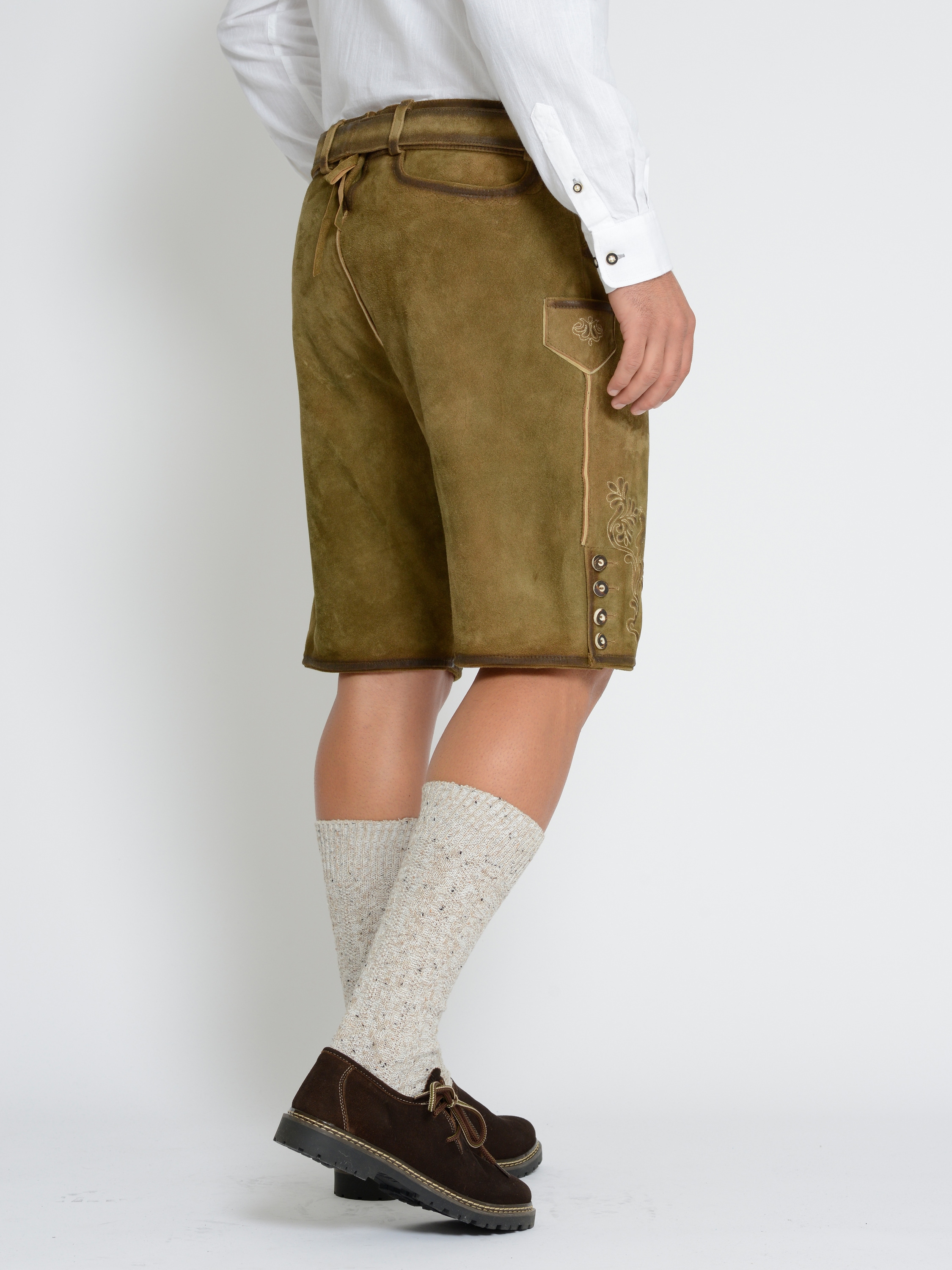 JCC Trachtenhose »Trachtenhose 31023118«