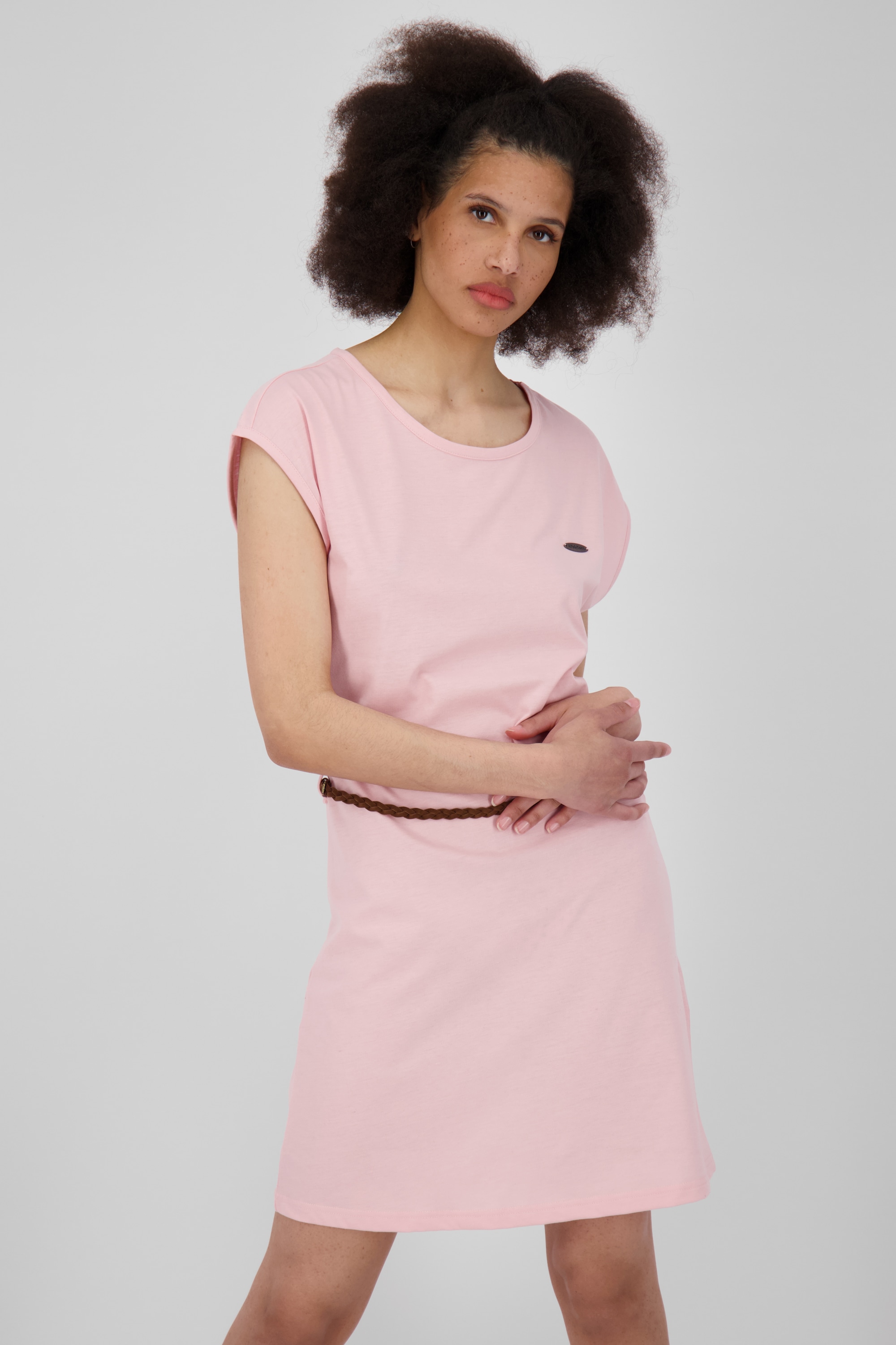 Alife & Kickin Blusenkleid