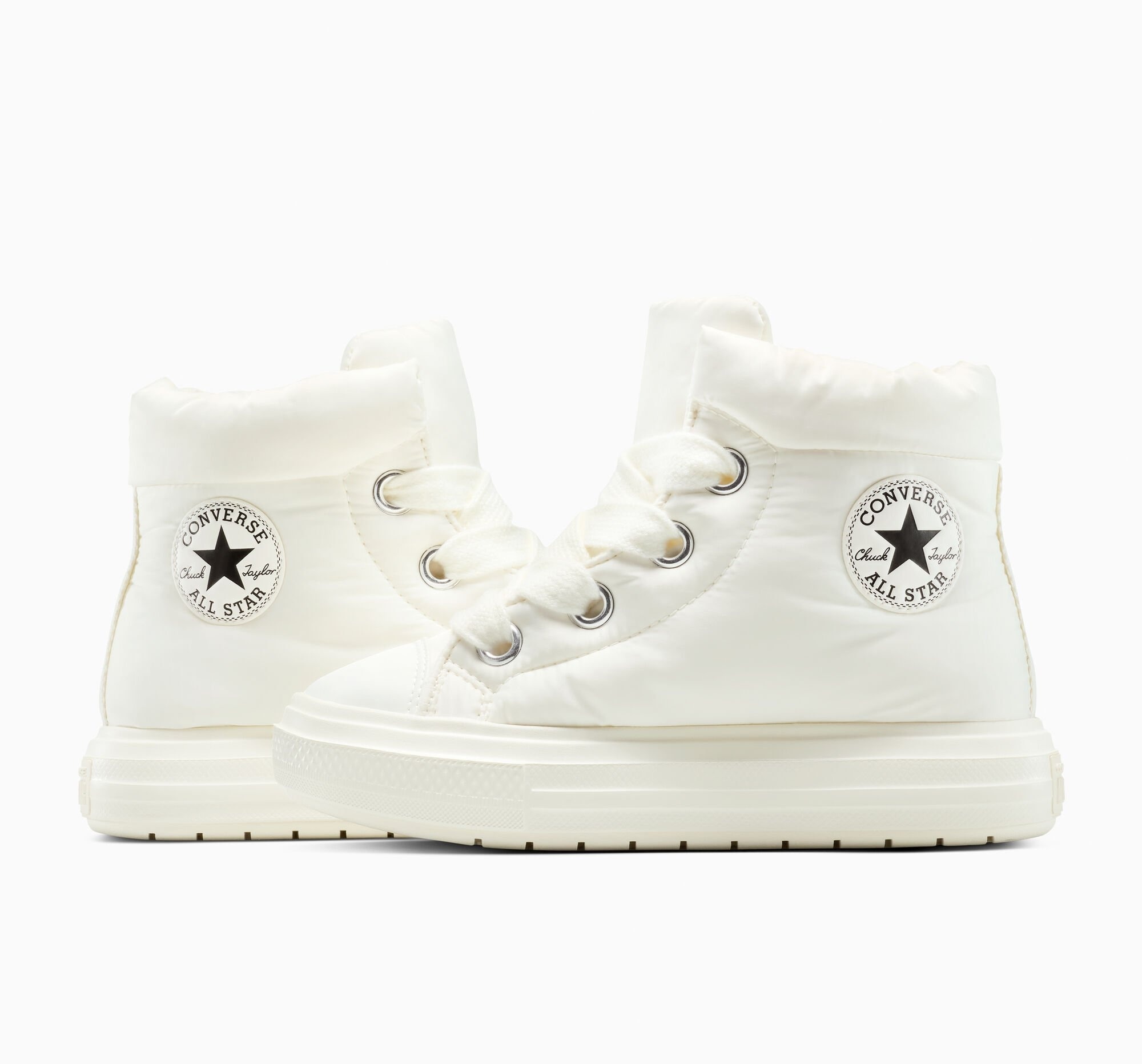 Converse Sneakerboots »CHUCK TAYLOR ALL STAR ELEMENTS BOOT«  Winterschuhe, Schnürboots, gefüttert, wasserabweisend
