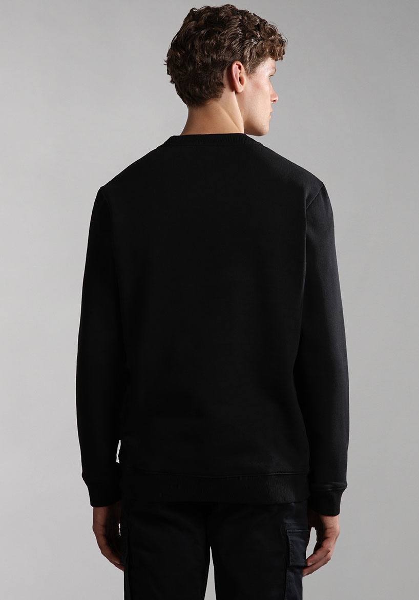 Napapijri Sweatshirt »BALIS«