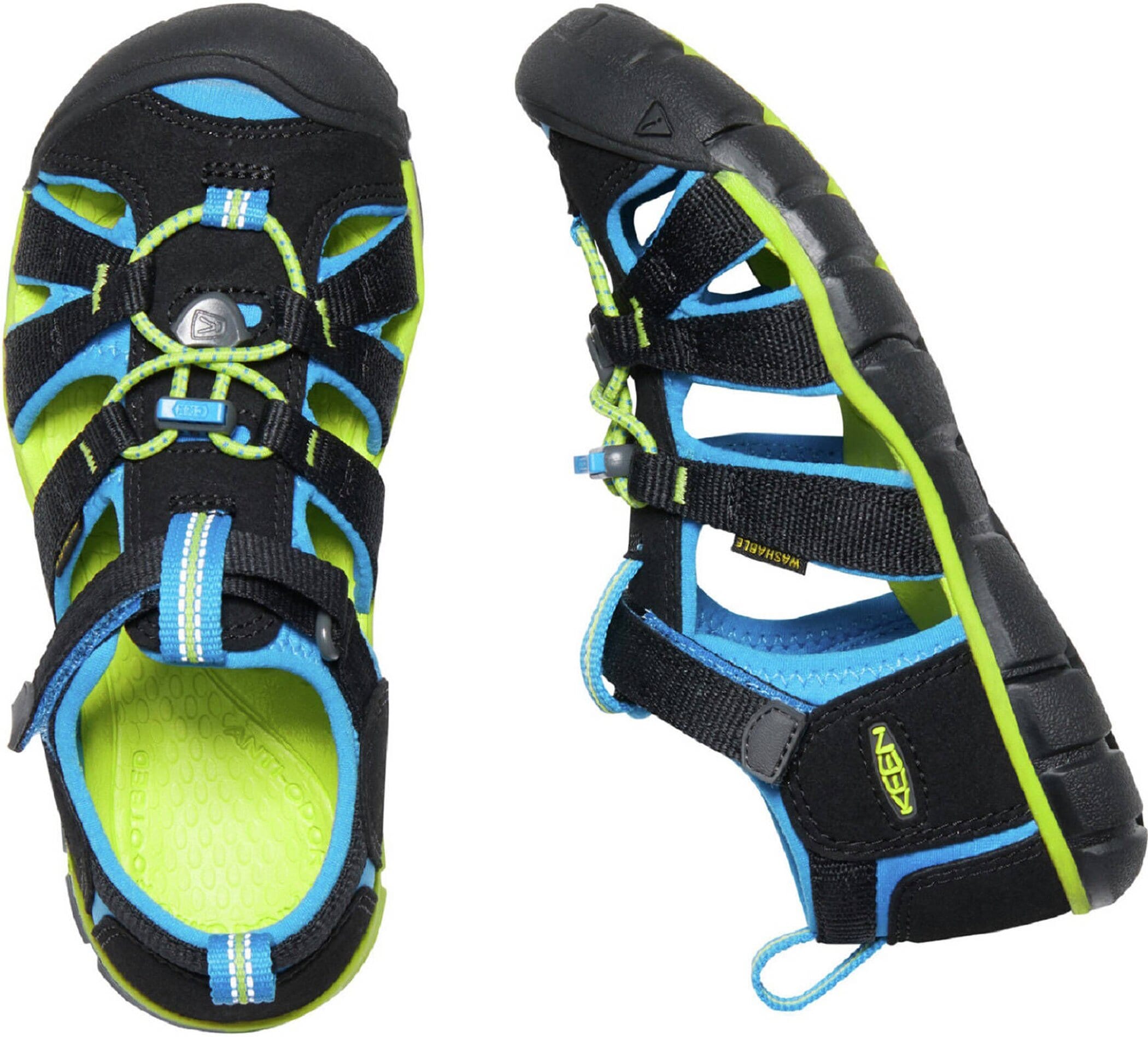 Keen Sandale »SEACAMP II CNX«
