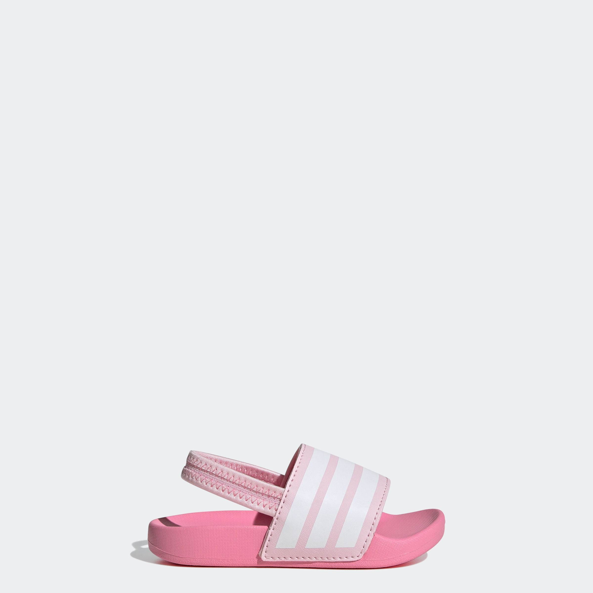adidas Sportswear Badesandale »ESTRAP KIDS ADILETTE«