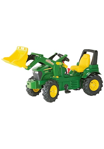 Tretfahrzeug »John Deere 7930«