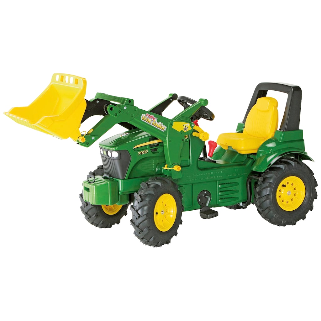 Rolly Toys Tretfahrzeug »John Deere 7930«