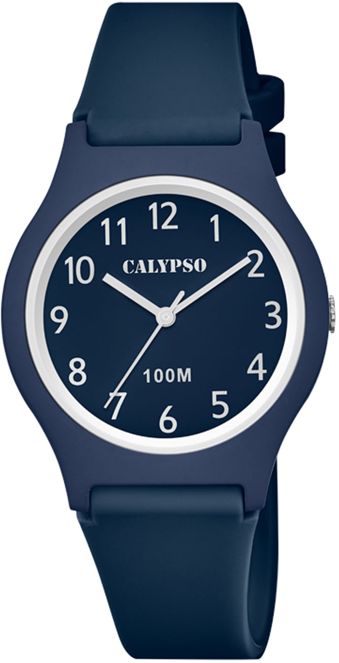 CALYPSO WATCHES Quarzuhr »Sweet Time, K5798/4«, ideal auch als Geschenk bei  ♕