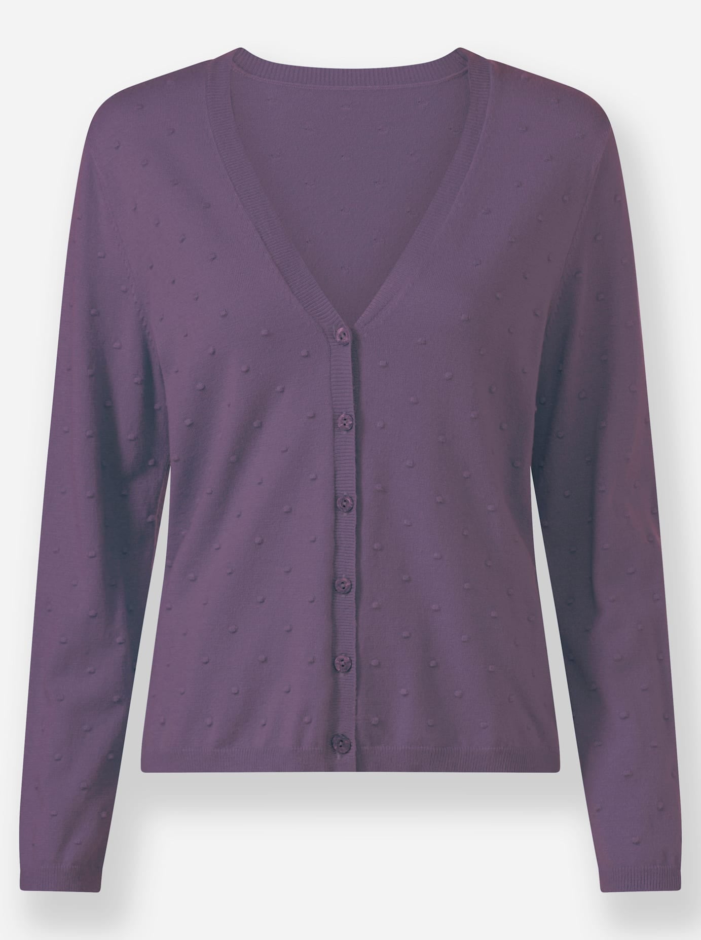 Inspirationen Strickjacke