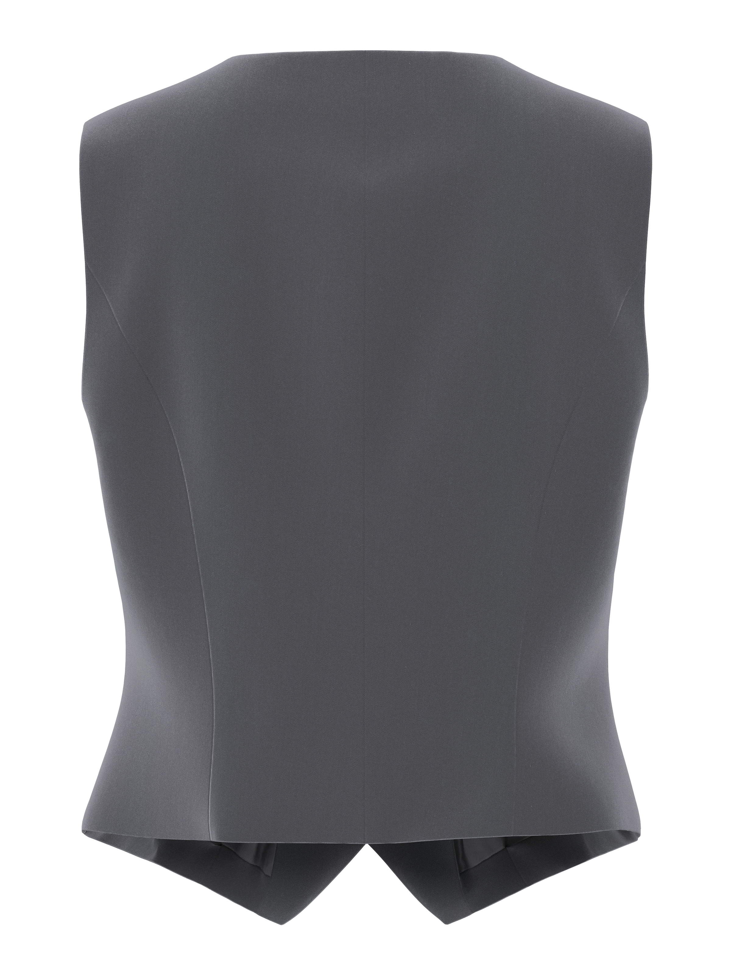 pieces Anzugweste »PCBOZZY VEST NOOS EXP BC«
