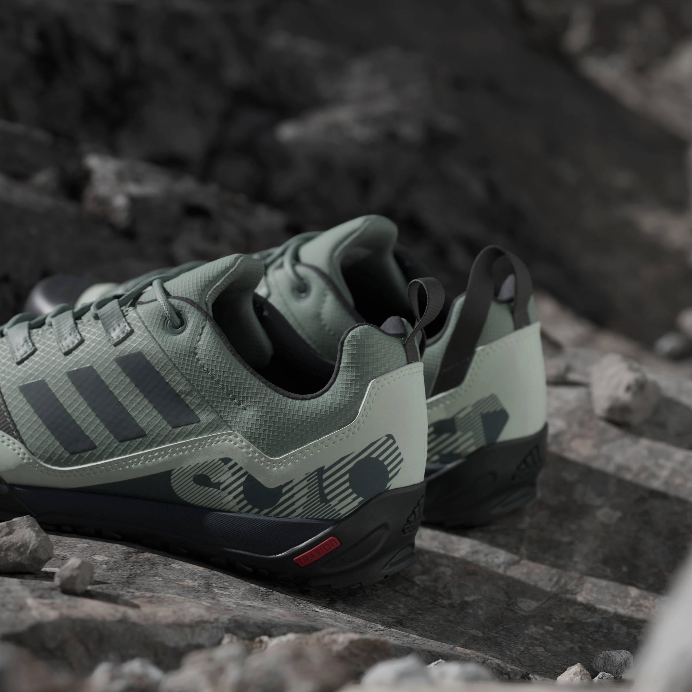 adidas TERREX Wanderschuh »TERREX SWIFT SOLO 2.0«