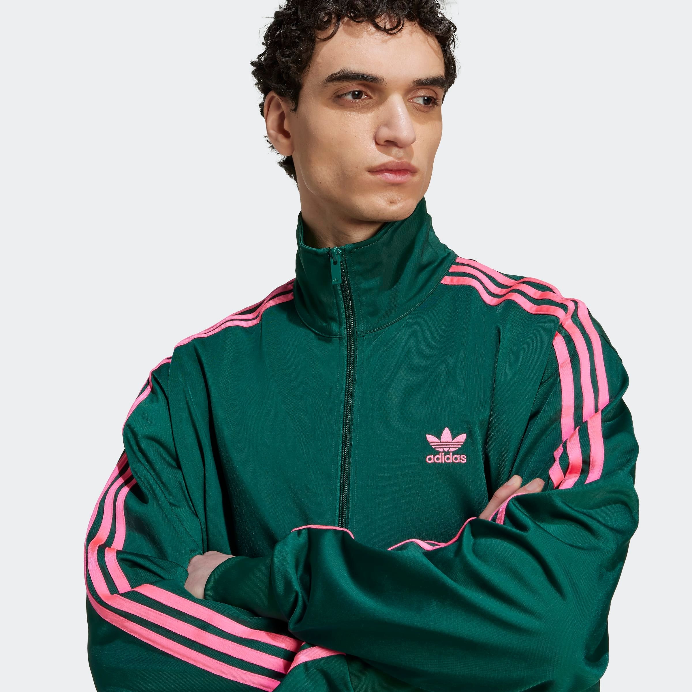 adidas Originals Trainingsjacke »FIREBIRD TT«