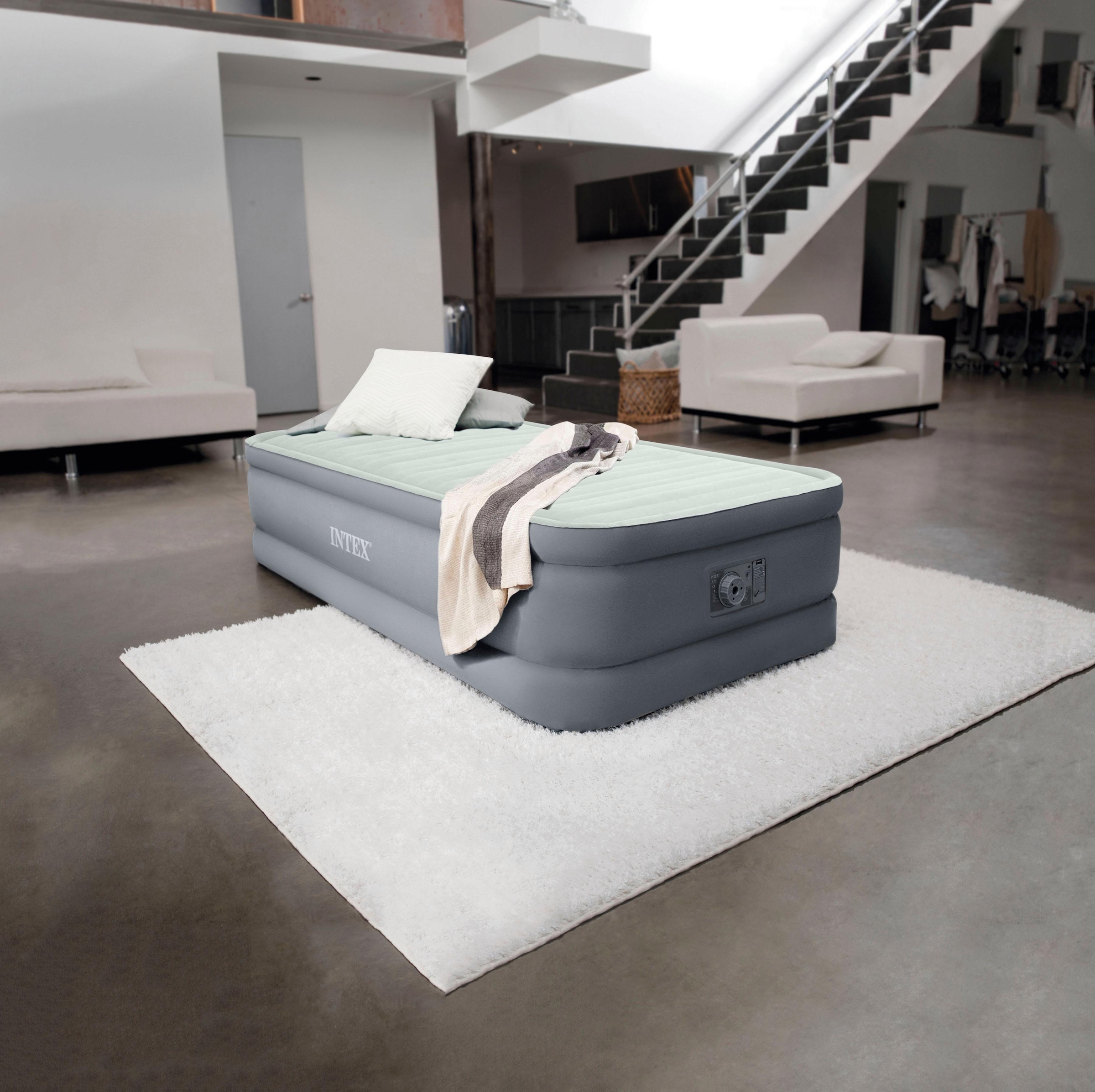 Intex Luftbett »PremAire Airbed«