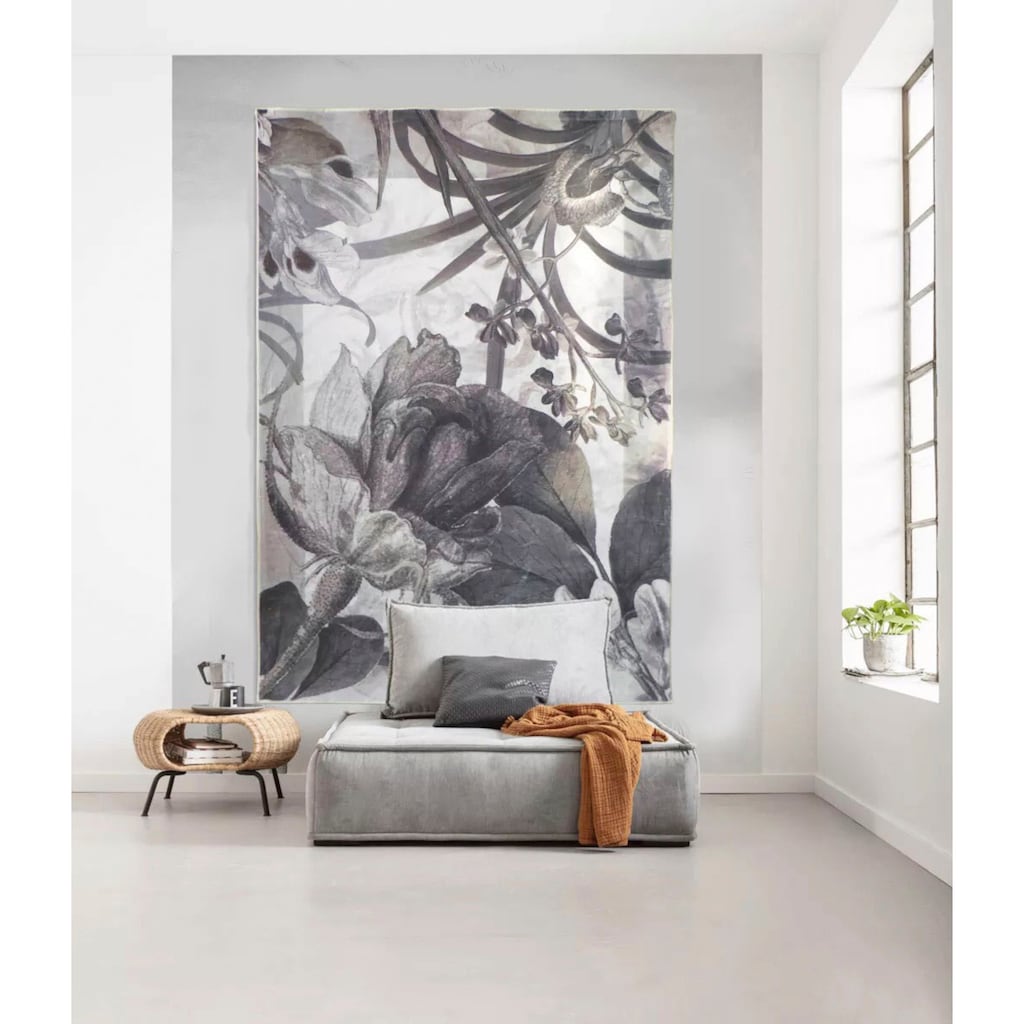 Guido Maria Kretschmer Home&Living Teppich »Magnolia«, rechteckig