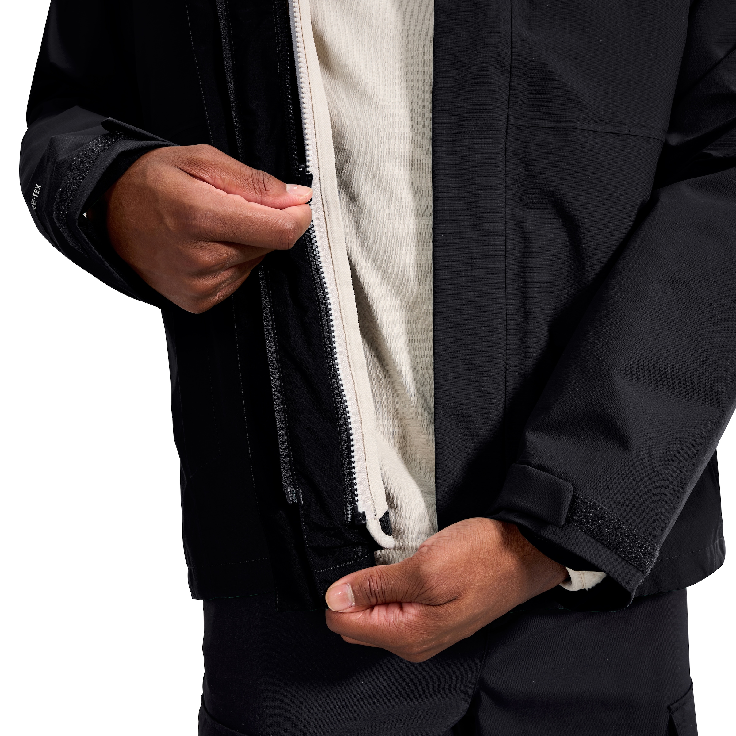 Berghaus Funktionsjacke »HILLWALKER 2.0 IA JKT AM«