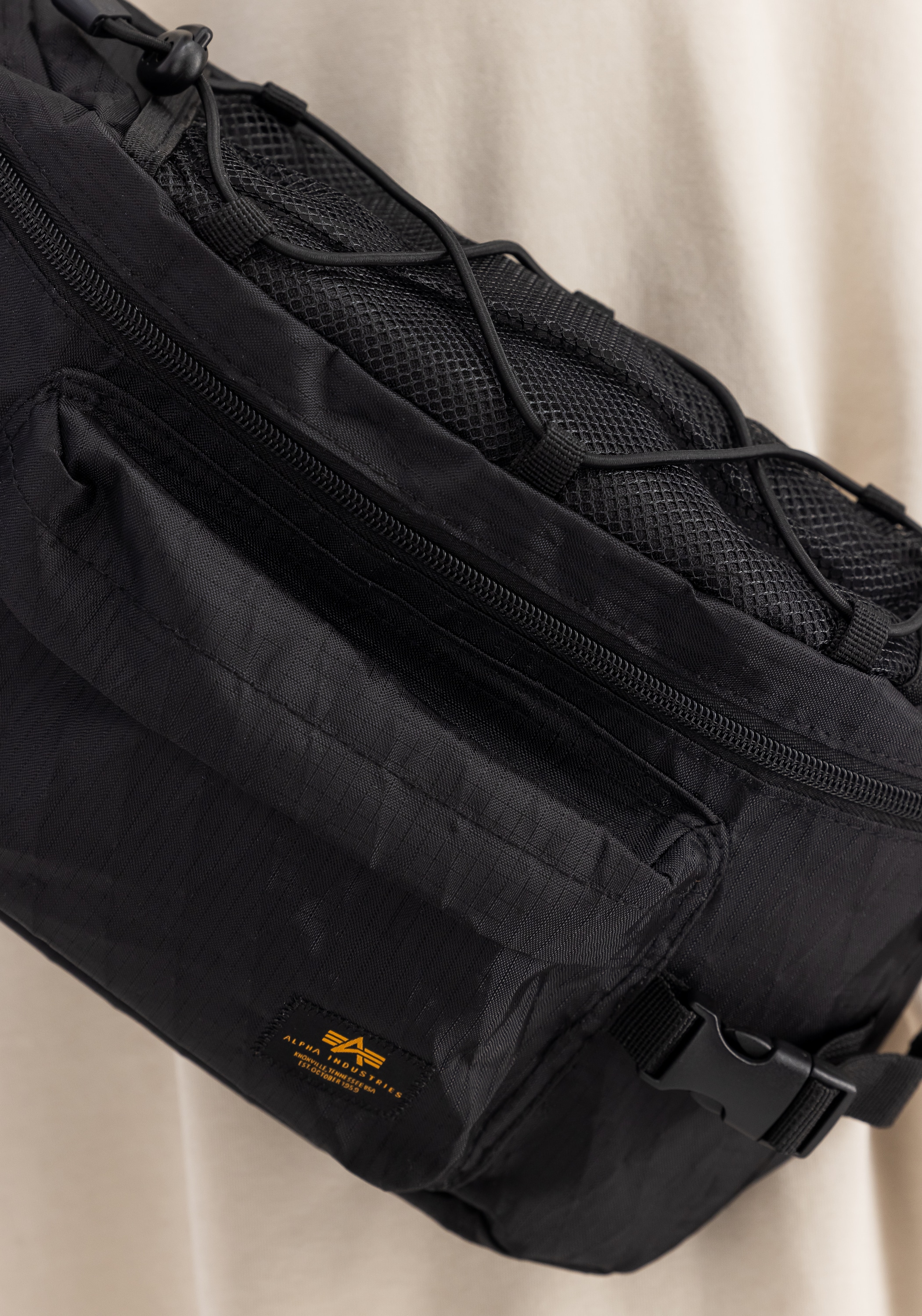 Alpha Industries Gürteltasche »Combat Waist Bag«