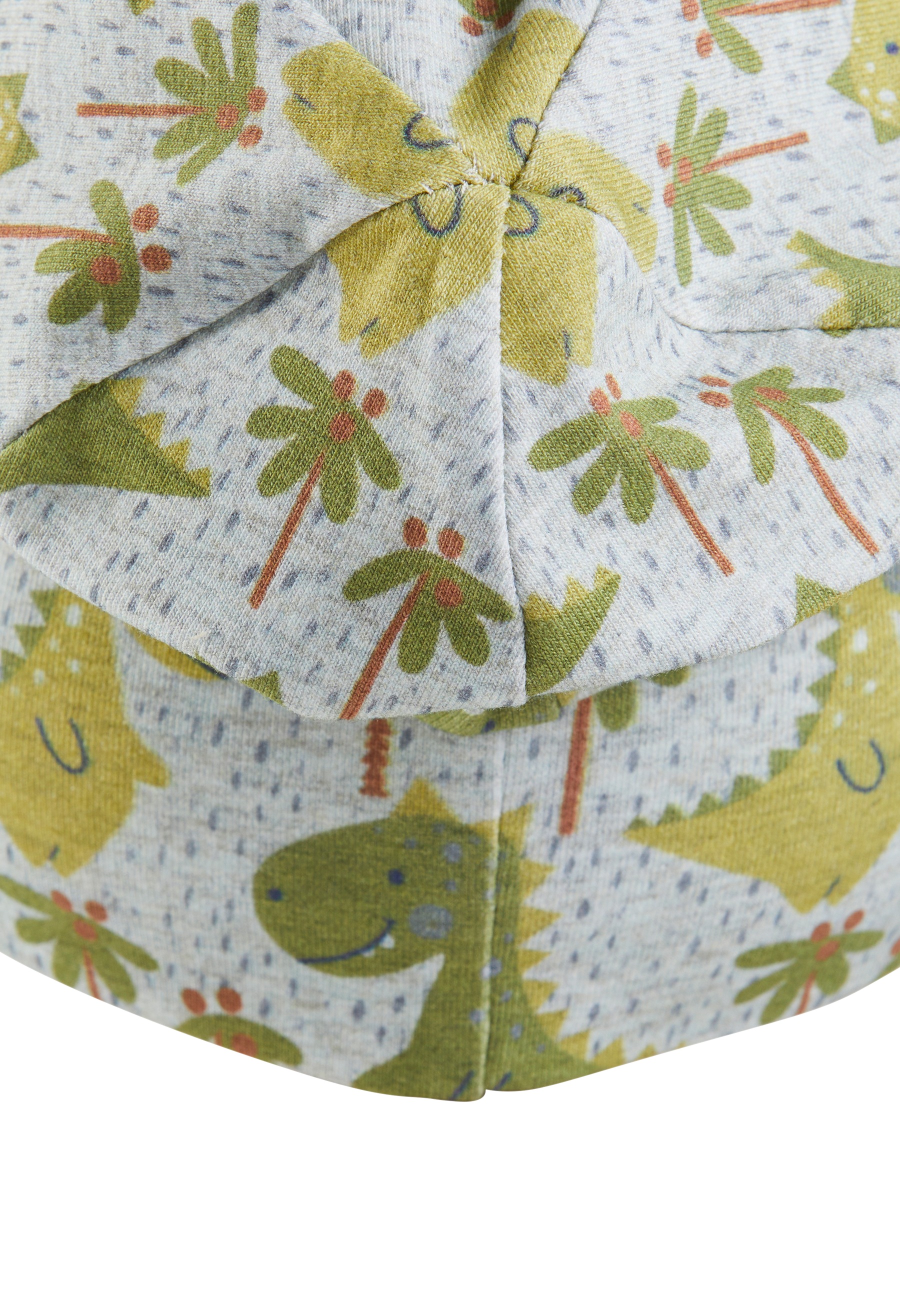 Sterntaler® Beanie »Beanie Dinosaurier«