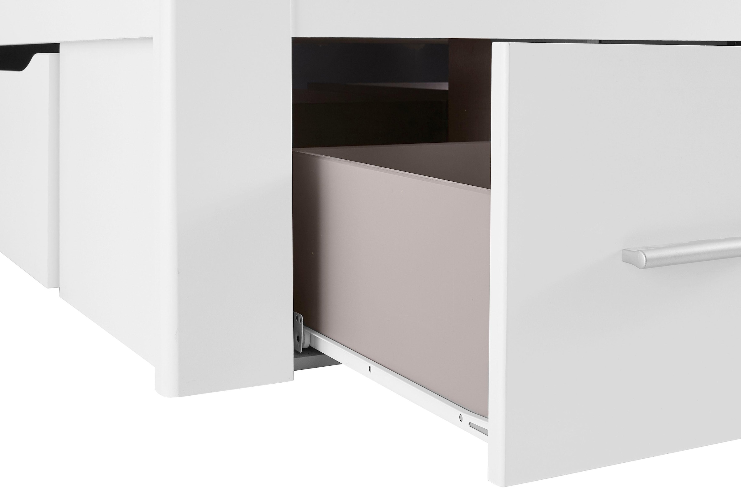 rauch Bett »Scala« mit Schubkästen in 3 Varianten