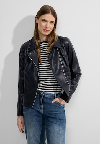 Bikerjacke