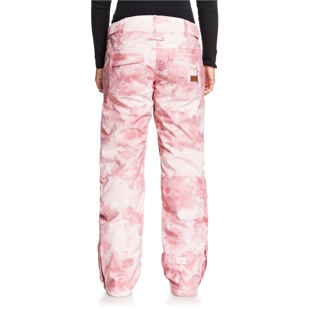 Roxy Snowboardhose »Nadia Printed«