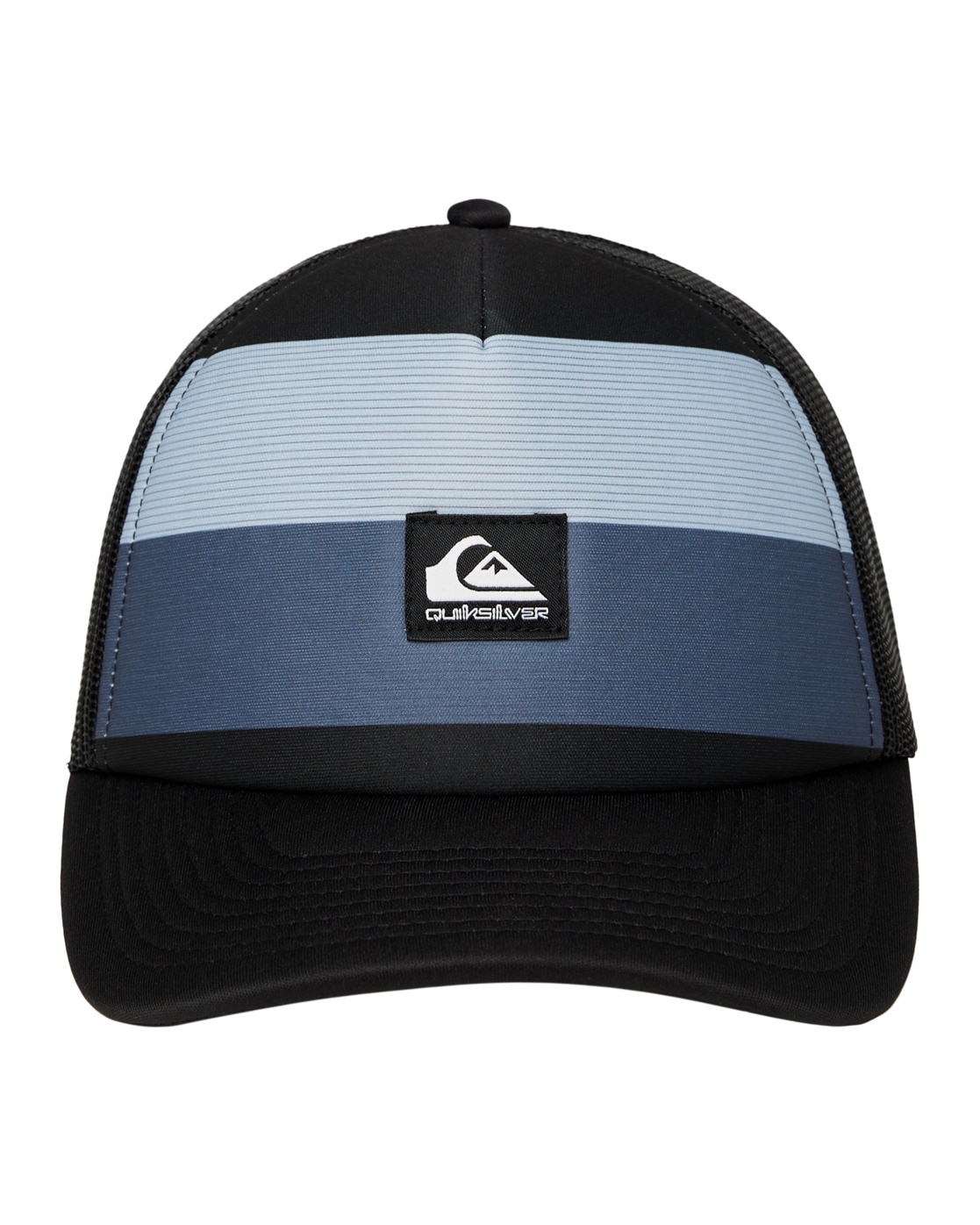 Quiksilver Trucker Cap »Emu Coop«