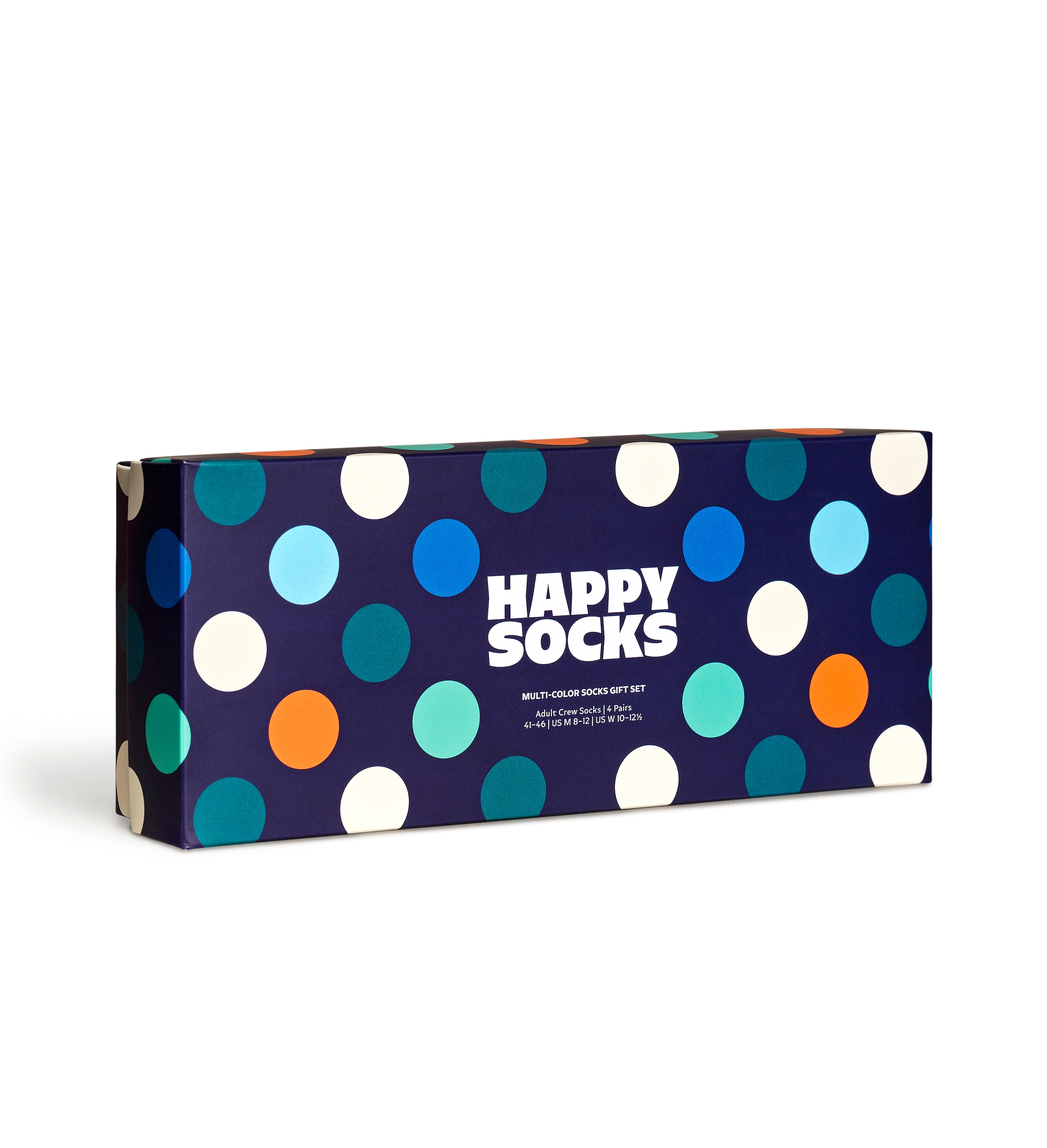 4er Set«, Bunte (Packung, Pack Happy »Multi-Color Socken 4 ♕ Paar), Gift Socken Socks bei im Socks