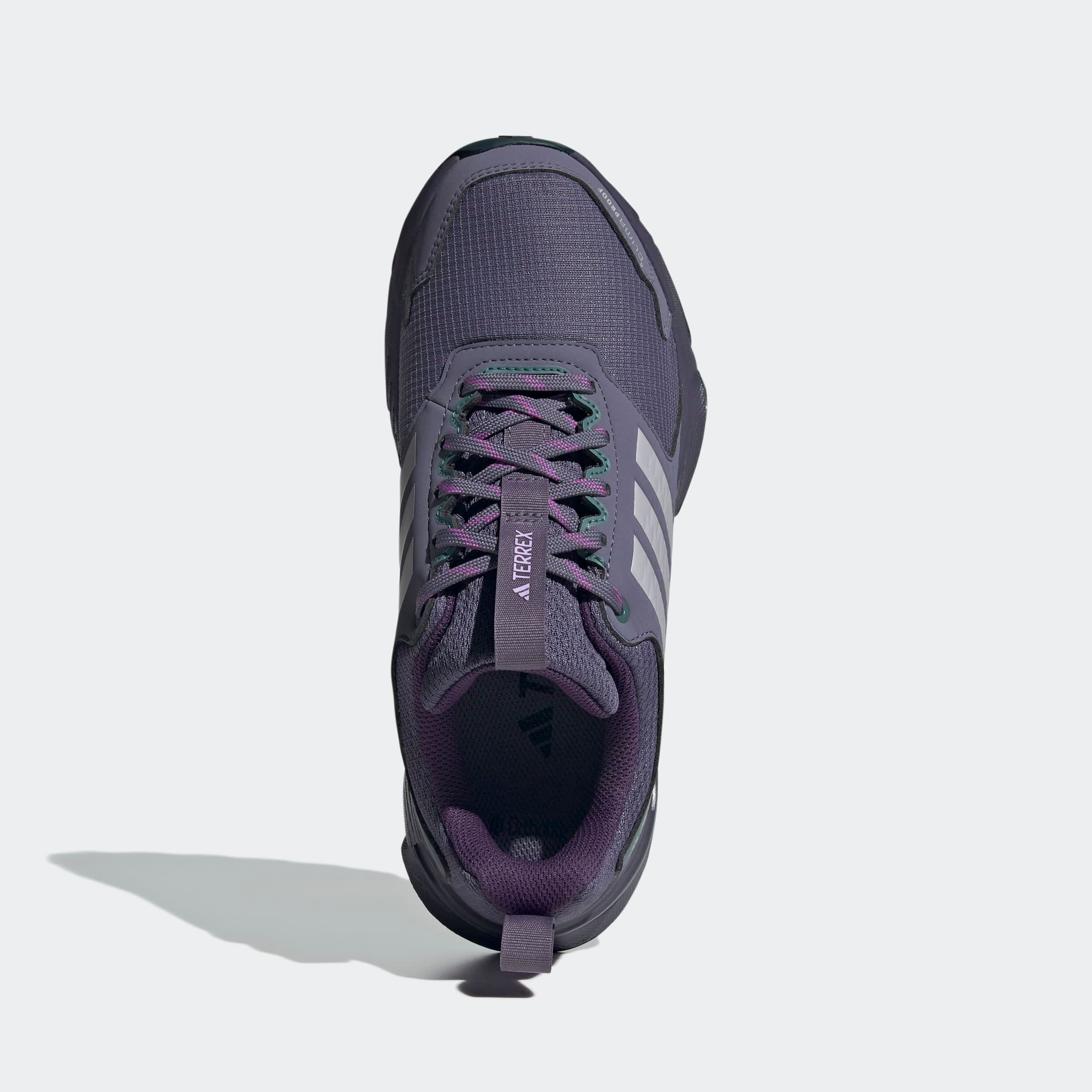 adidas TERREX Trailrunningschuh »TERREX TRACEFINDER 2 CLIMAPROOF TRAILRUNNINGE«
