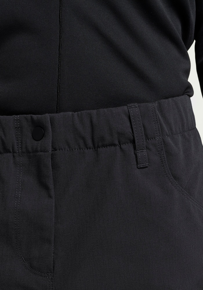 Jack Wolfskin Cargohose »YUMA CARGO PANTS W«