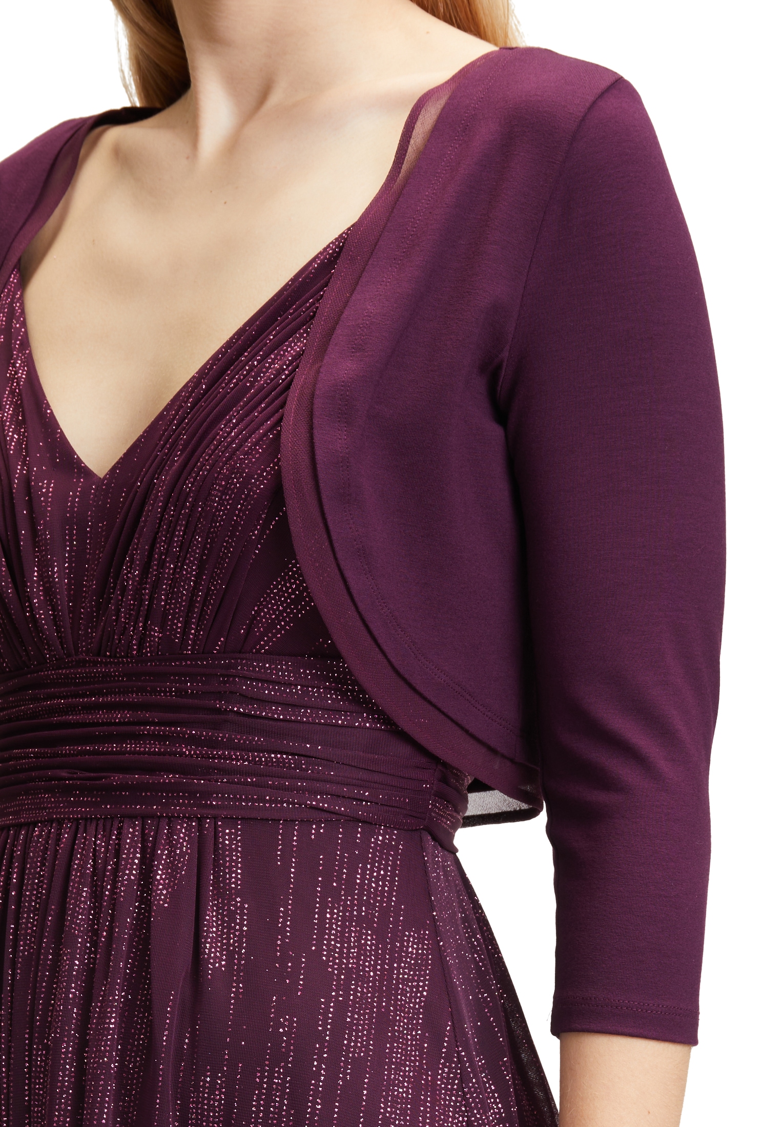 Vera Mont Bolerojacke »Bolero-Jacke figurbetont«