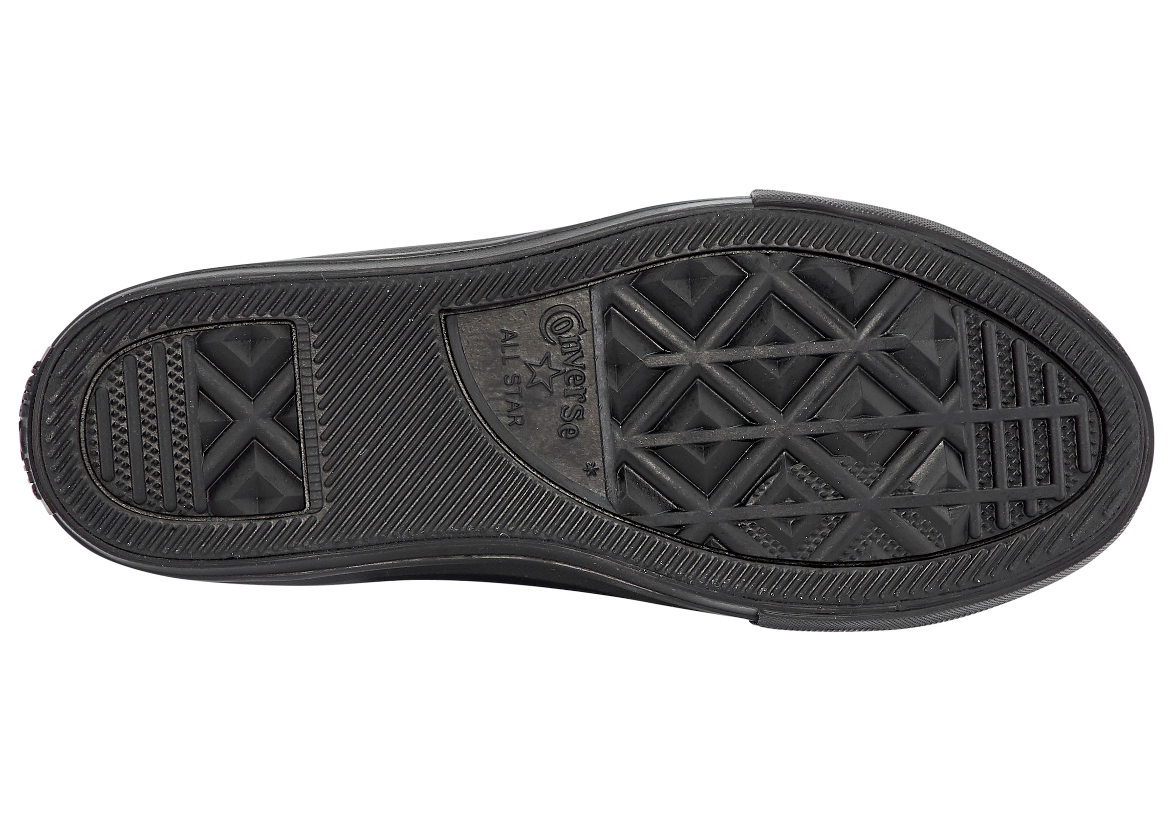 Converse Sneaker »CHUCK TAYLOR ALL STAR CLASSIC«  für Kinder