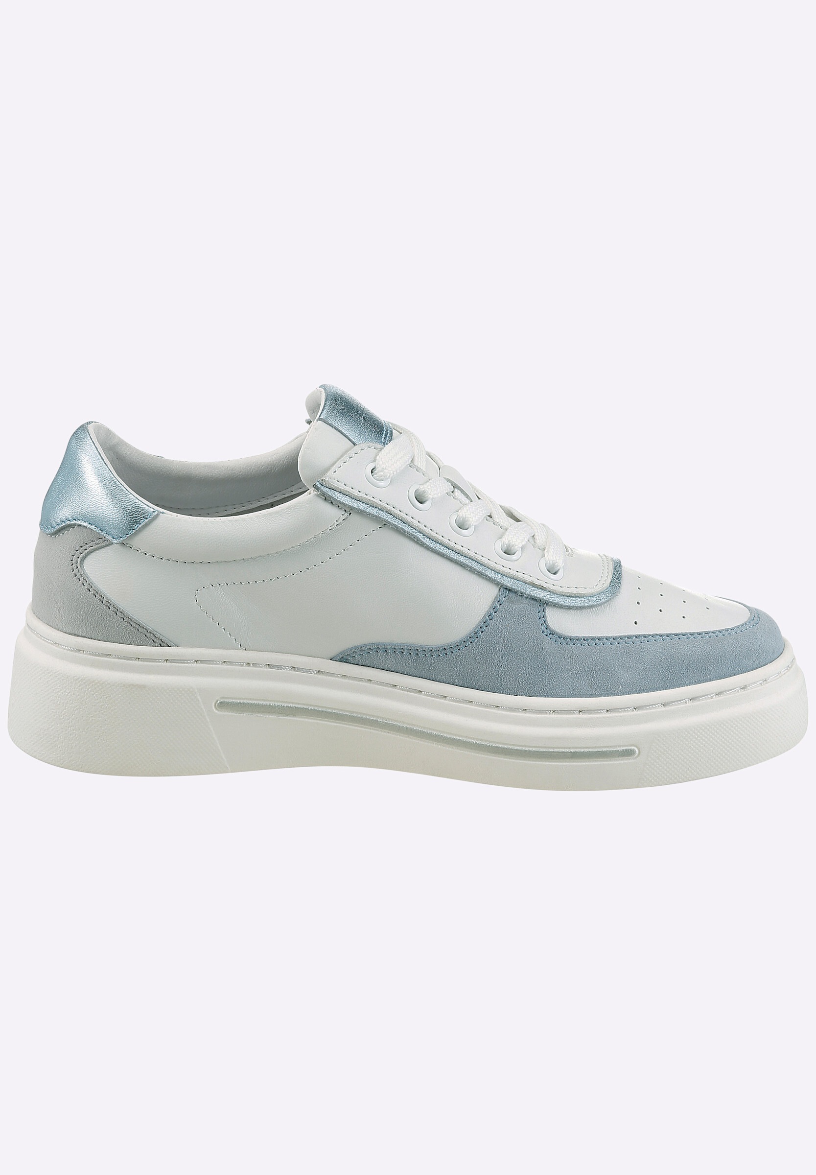 heine Sneaker »Sneaker Sneaker«