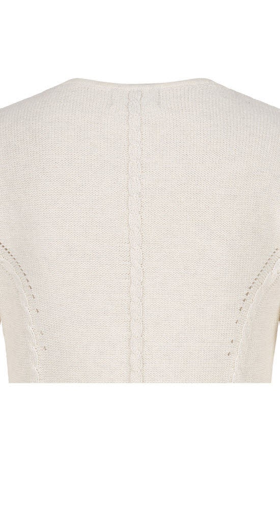 Nübler Strickjacke »Strickjacke Amira«